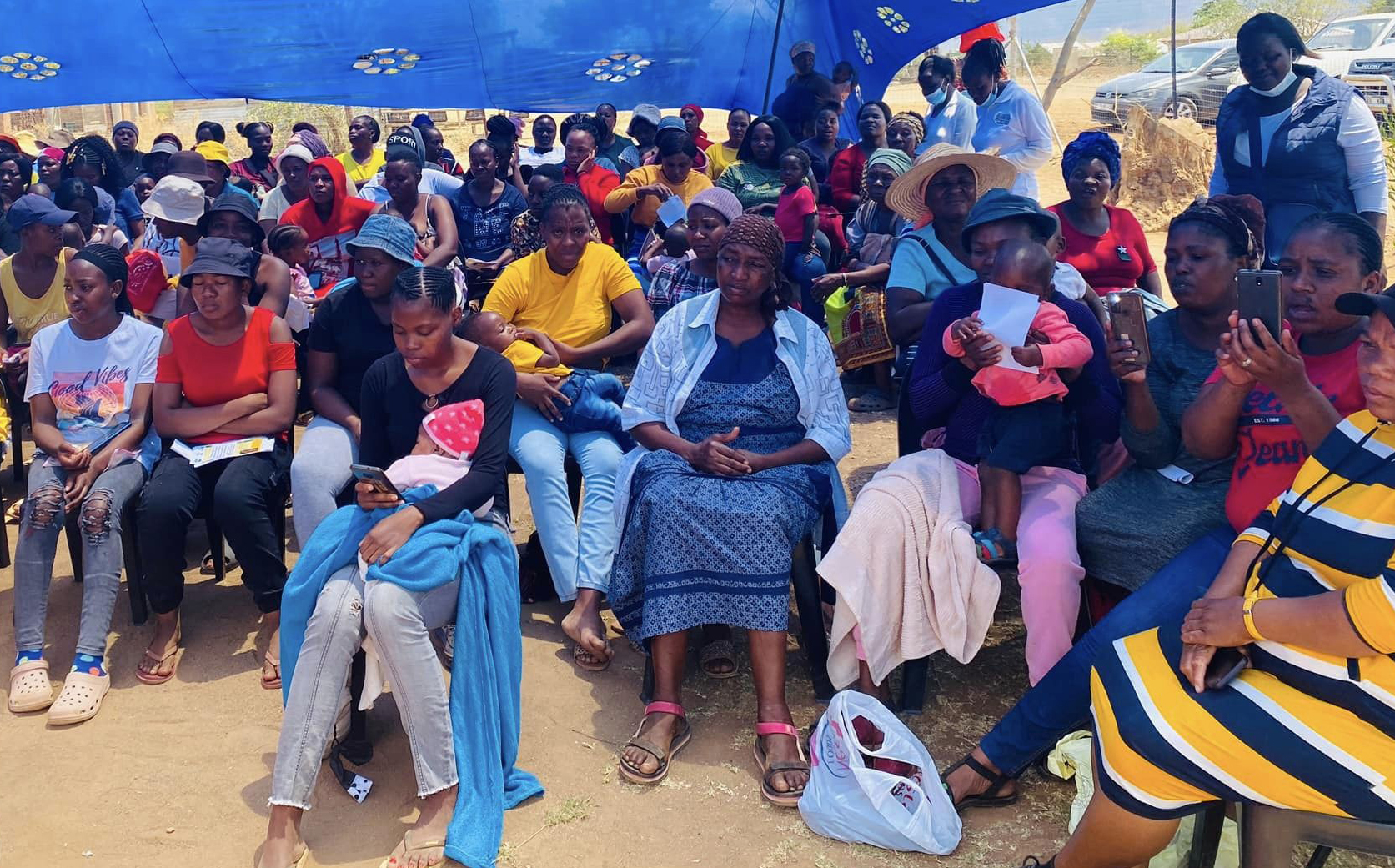 Measles outbreak spreads to another district in Limpopo