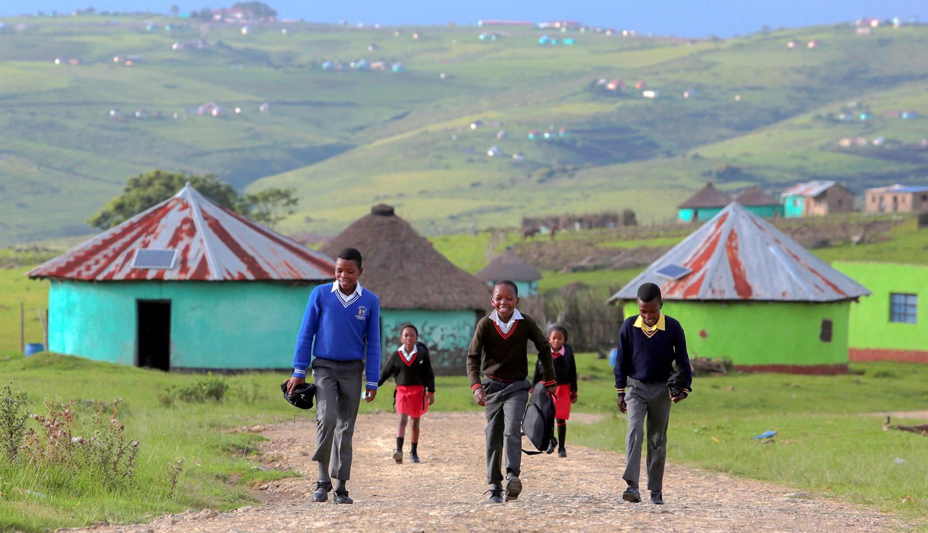 ‘No money’ to replace potentially harmful asbestos roofs in more than 1,000 Eastern Cape schools