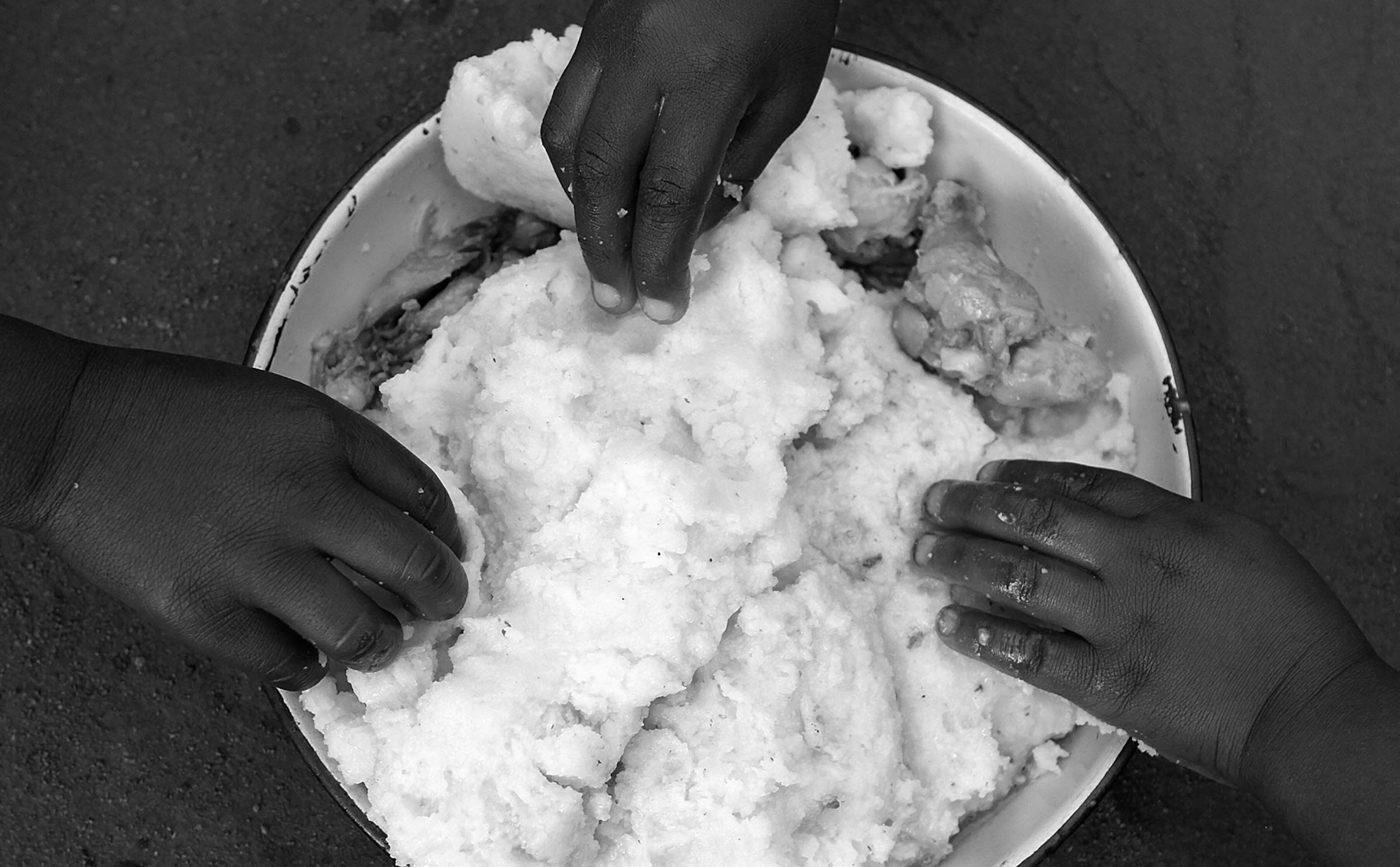 While starving Gqeberha baby remains in ICU, community workers step up to help other mothers battling to feed their infants