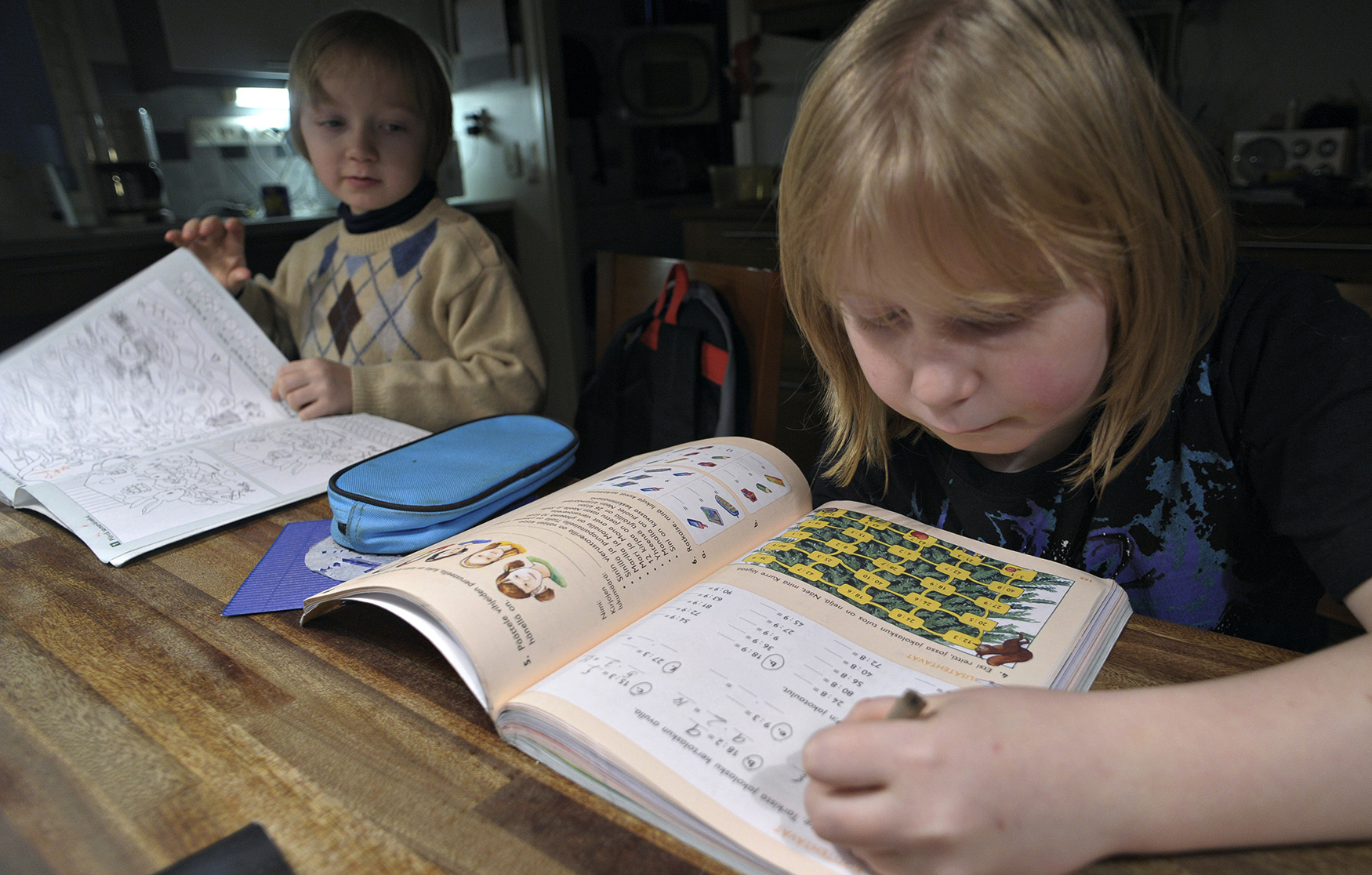 No homework and master teachers – welcome to Finland’s education system with much to teach South Africa