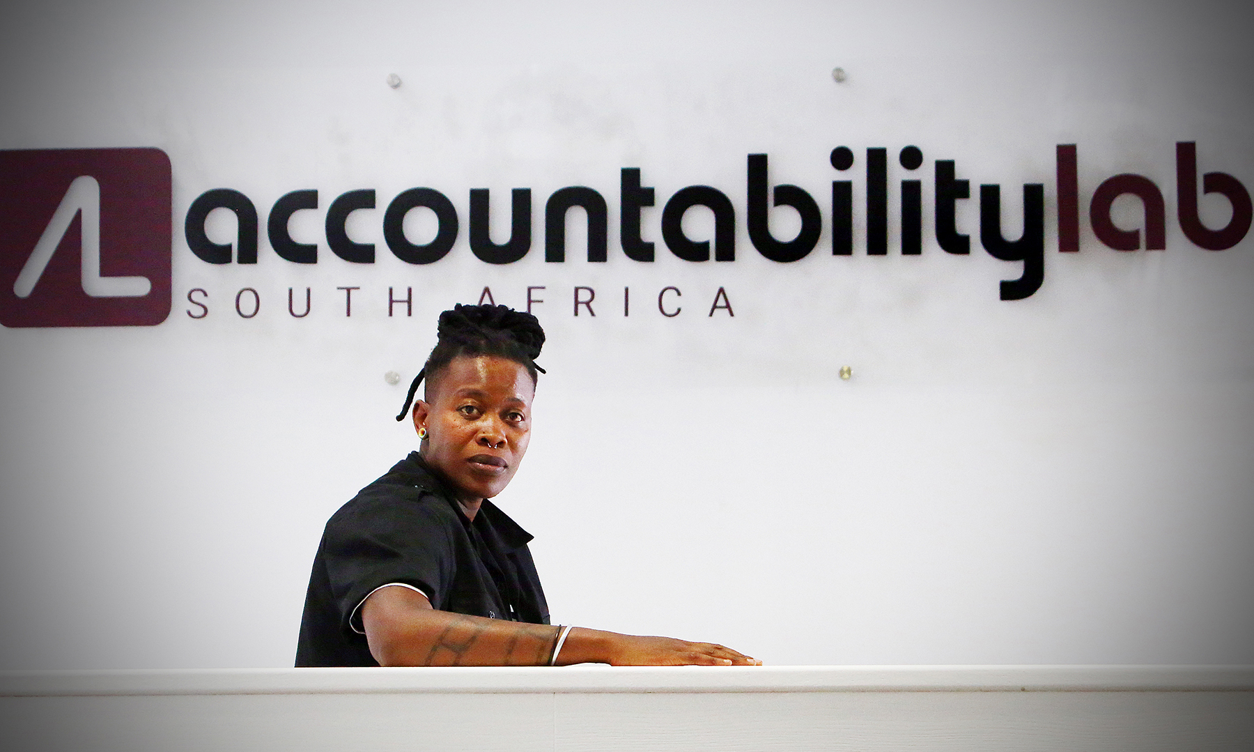 Deekay Ndoni Sibanda — Activism through art and film