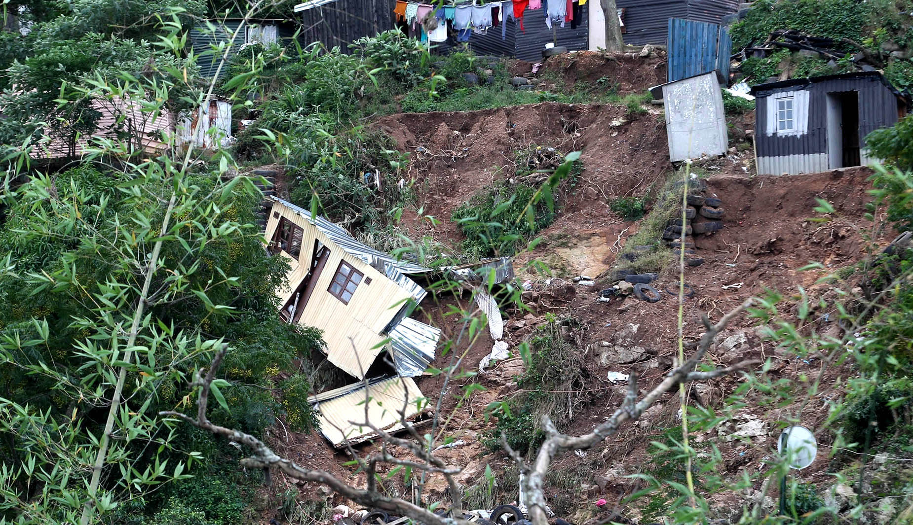 KZN flood victims’ fates were sealed years ago