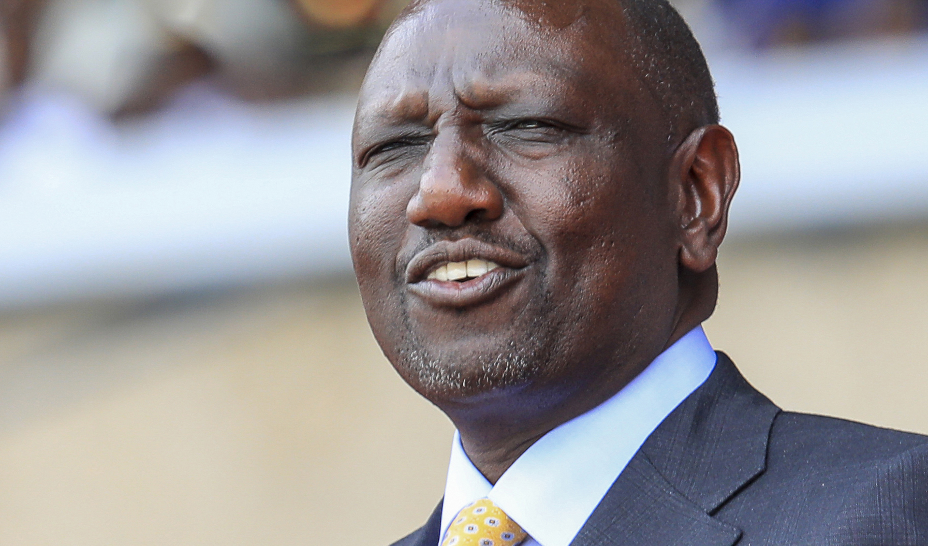 Exclusionary draft Family Protection Policy will endanger Kenyan women