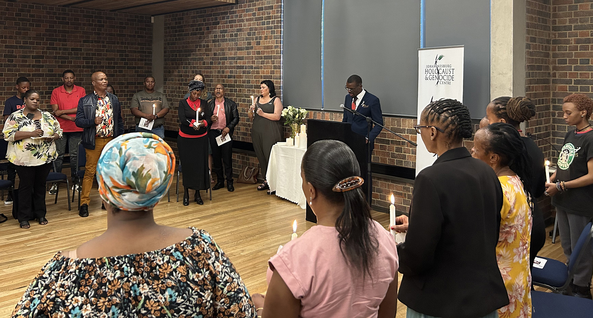 Life Esidimeni — seven years of indignity and injustice