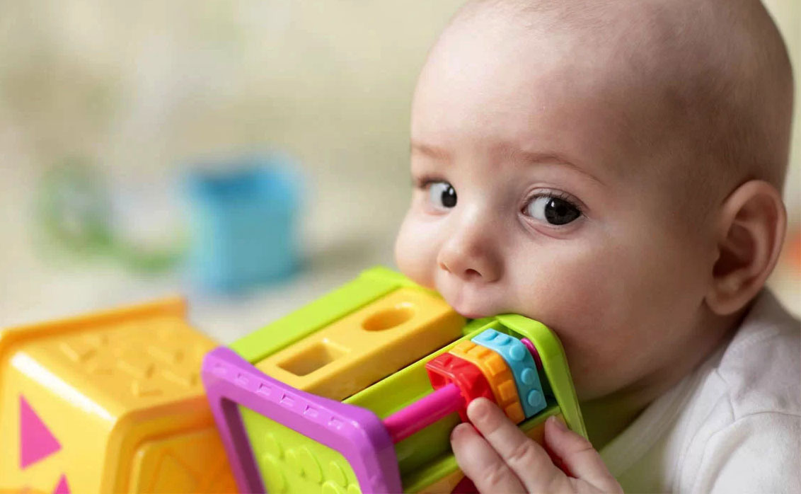 You could be buying poisonous lead paint – and no one would be charged for it