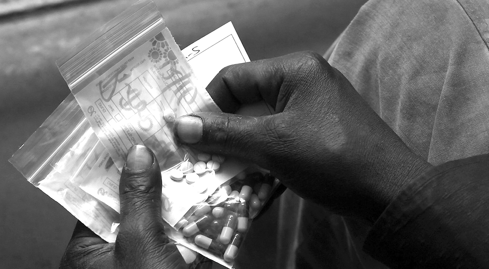 TB drug resistance — New tests set to improve treatment efficacy among patients