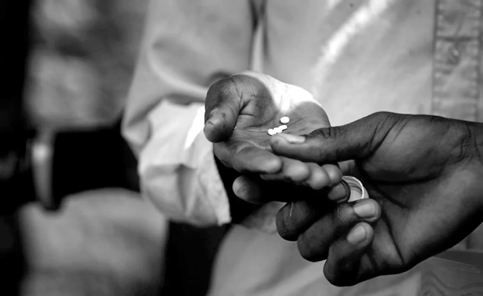 TB treatment can be cut to two months for some, landmark study finds