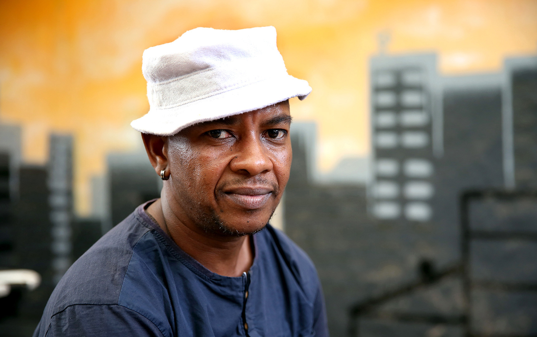 Out of ‘T’ and out of hope – South Africa’s trans men face year 2 of hormone stockout