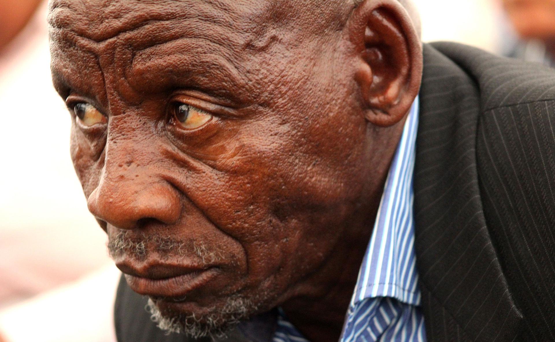 Promise of crime crackdown as ministers visit site of Eastern Cape shooting massacre