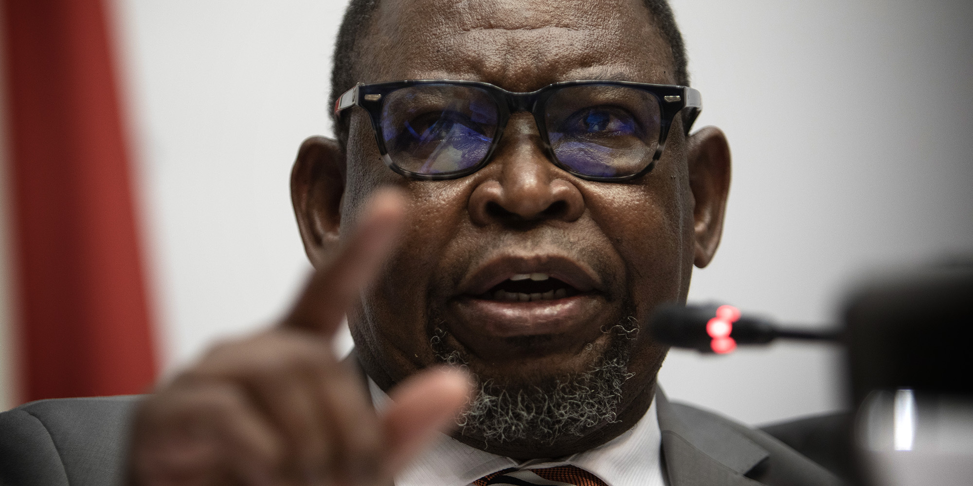 Godongwana says BBBEE requirements still apply to state procurement as Treasury tables new rules