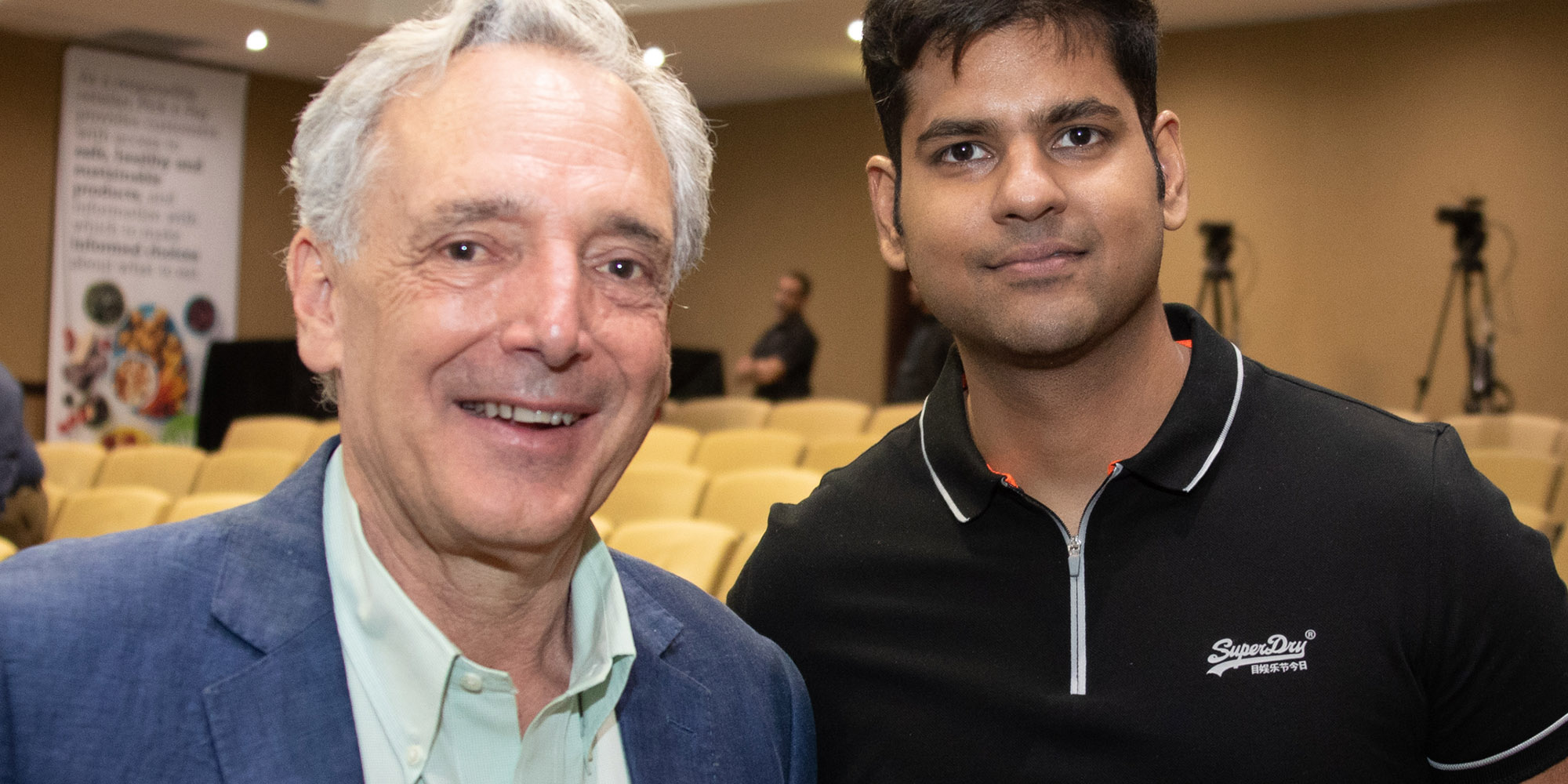 Small businesses are big news: Retailers plough money into SMME development