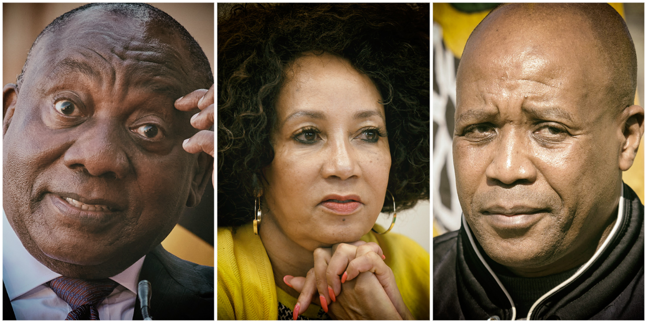 Ramaphosa’s spokesperson frowns on calls to step aside over Phala Phala - ‘You’d expect Cabinet members to know better’