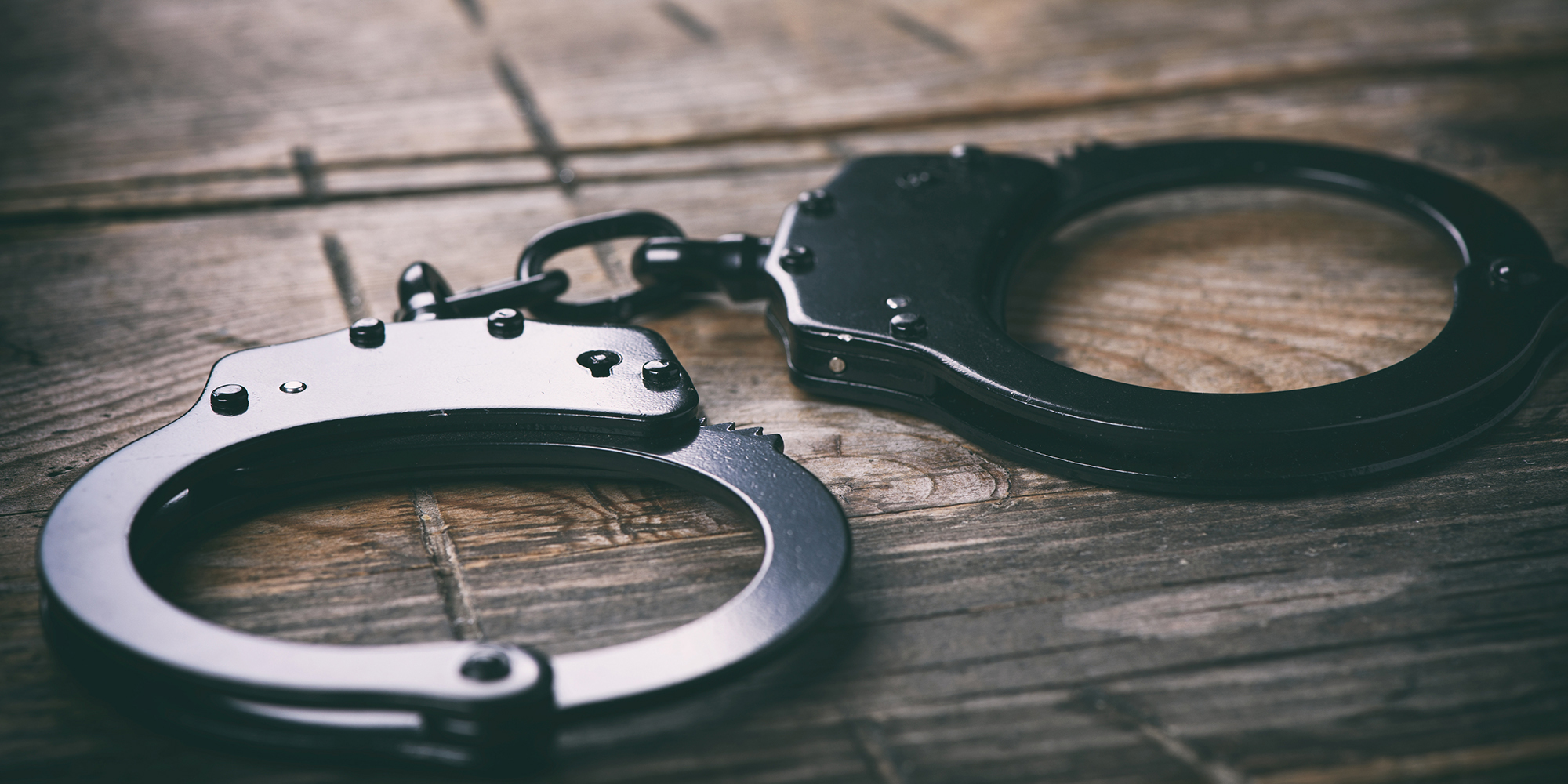 Former Specialised Crime Unit regional head in the dock - Shoplifting? Me? 