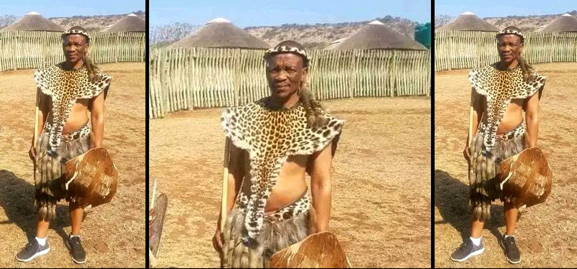 Yet another murder probe launched amid royal ructions after Prince Mbongiseni Zulu and bodyguard gunned down