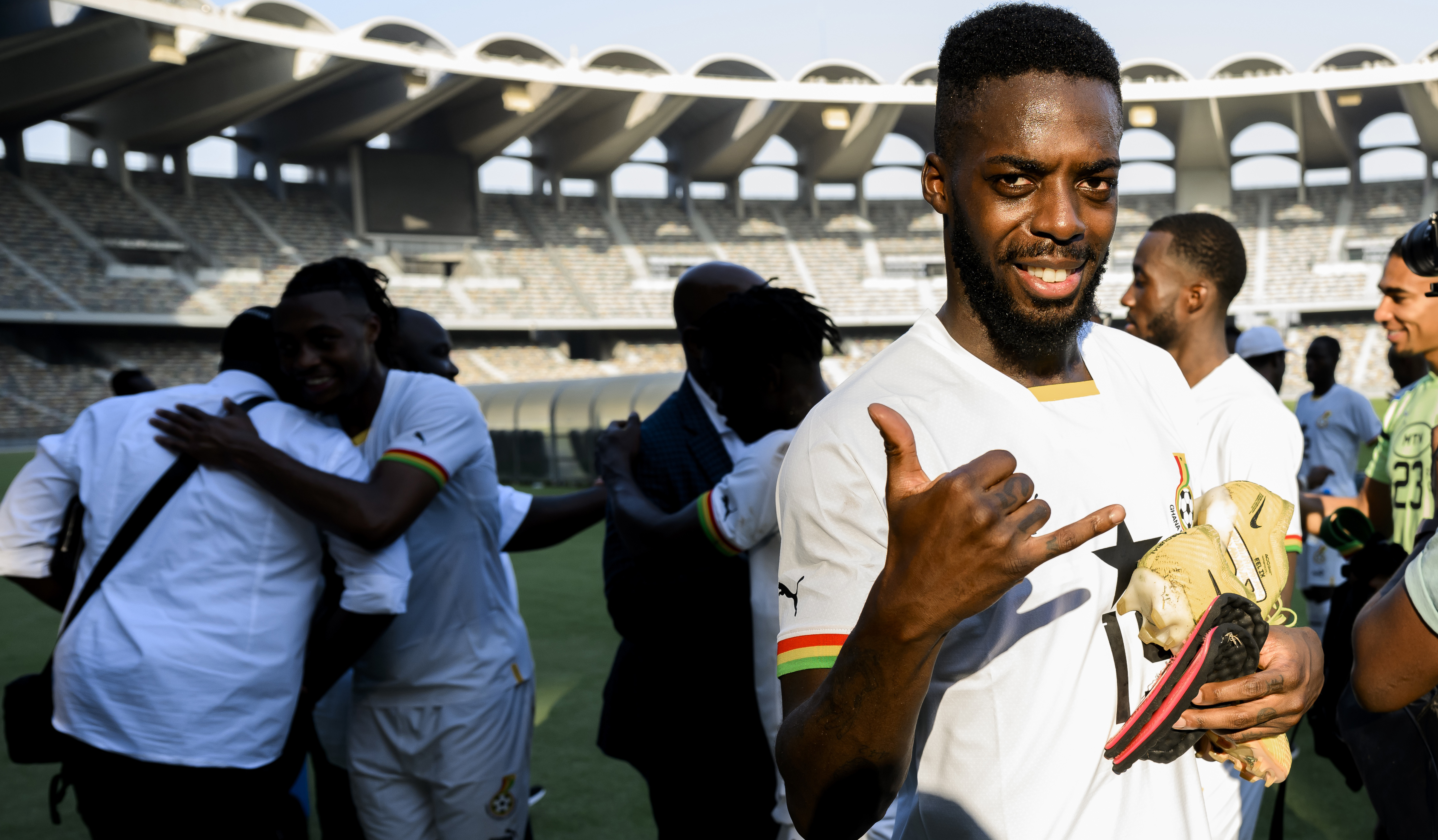 Striving for redemption — African countries’ underwhelming history at the Fifa World Cup