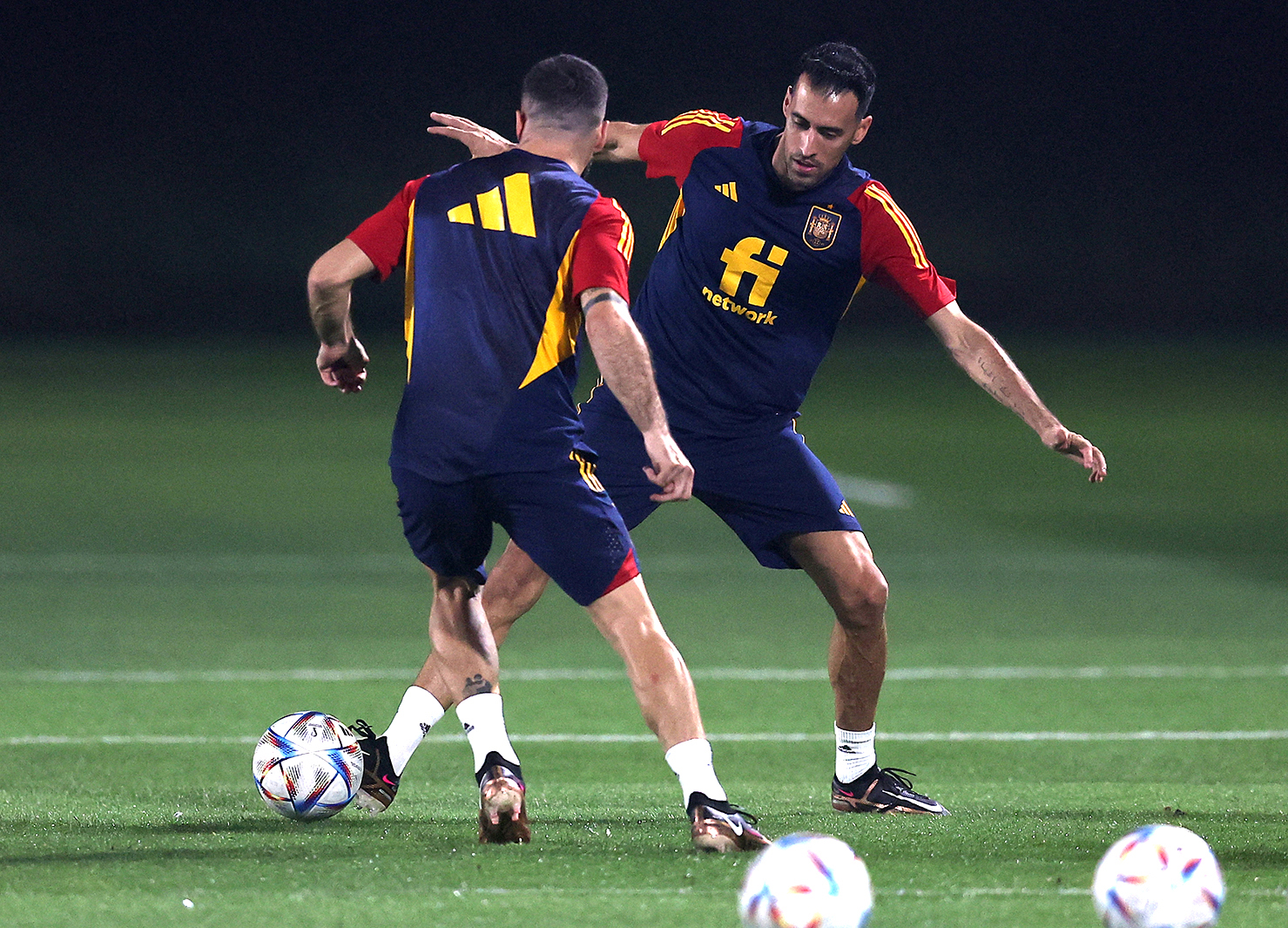 Looking for the Qatar football tournament’s ‘group of death’? It simply doesn’t exist any more