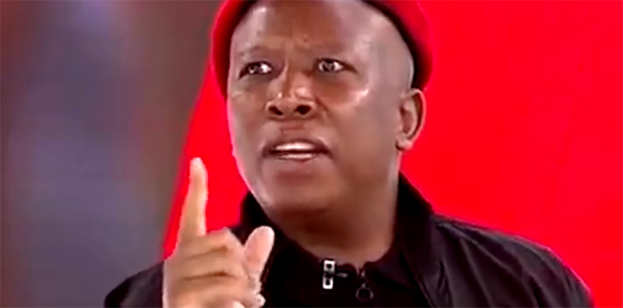 Malema has no problem with being taken to court for not retracting ‘killing is a revolutionary act'