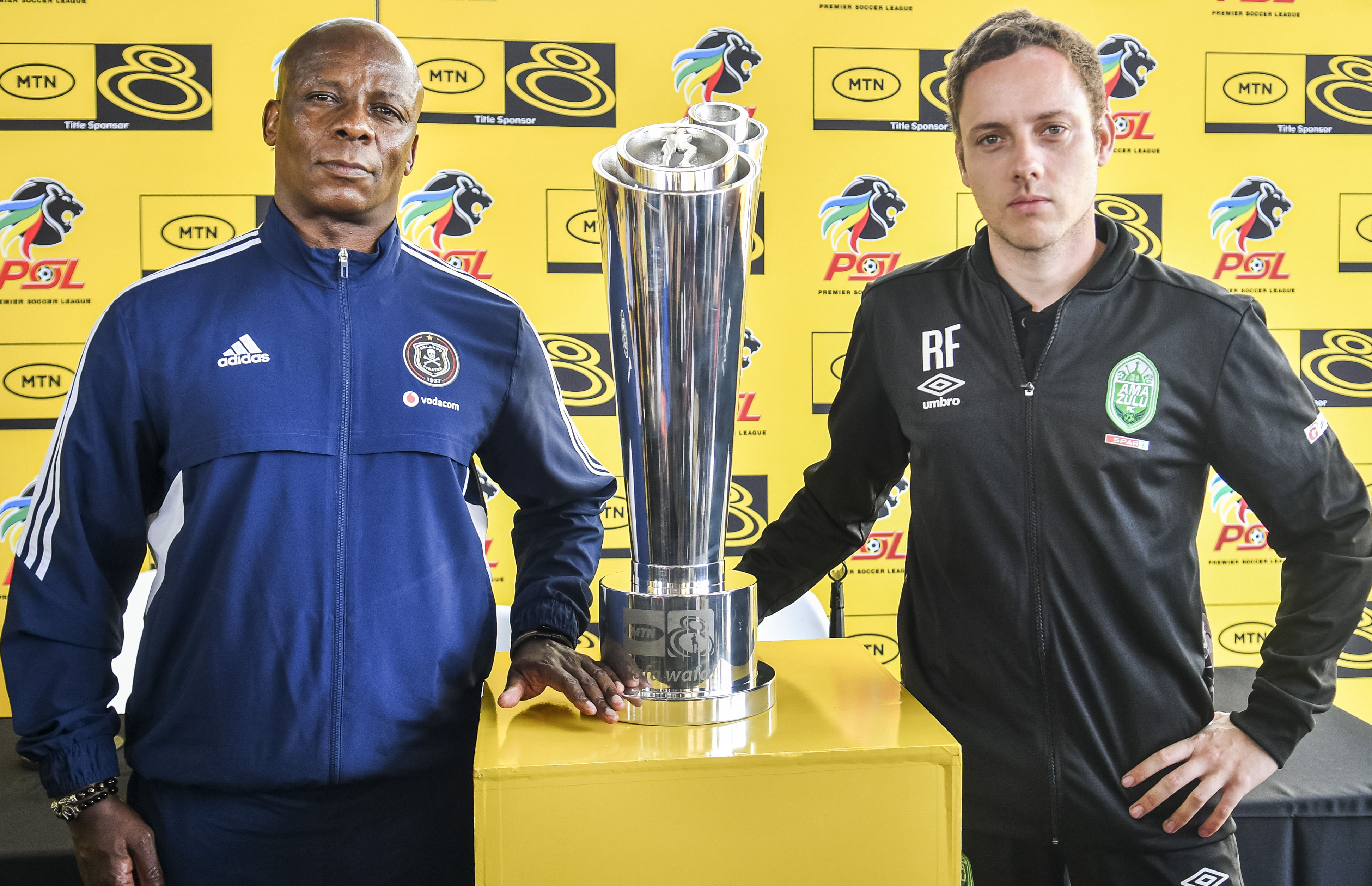 Pirates slapped with disciplinary charge on eve of MTN8 final versus AmaZulu