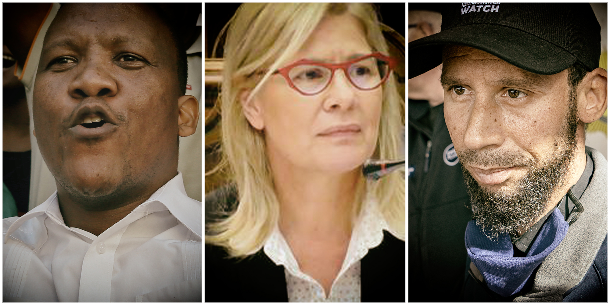 Deputy Speaker abruptly ends Western Cape legislature sitting after heckling and interruptions