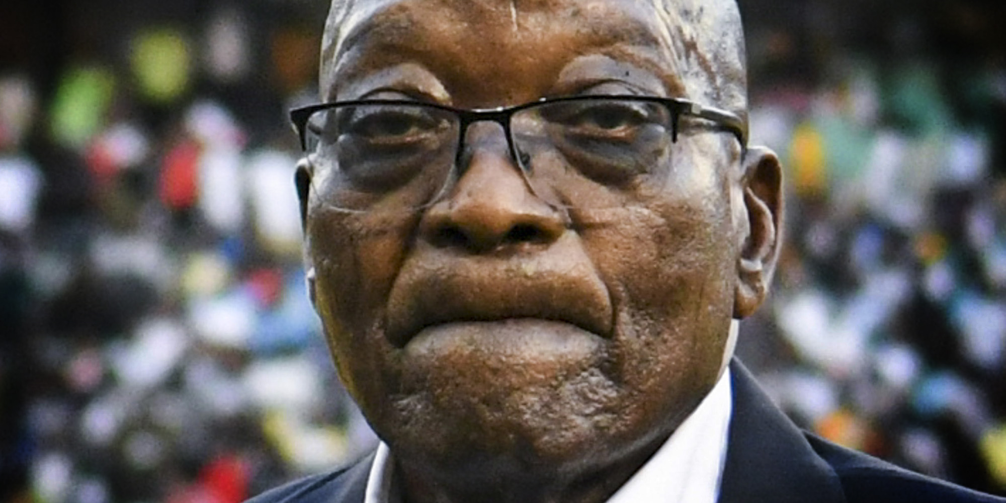 Children of Stalingrad: Zuma’s court cases are multiplying and the time-space continuum is warping again