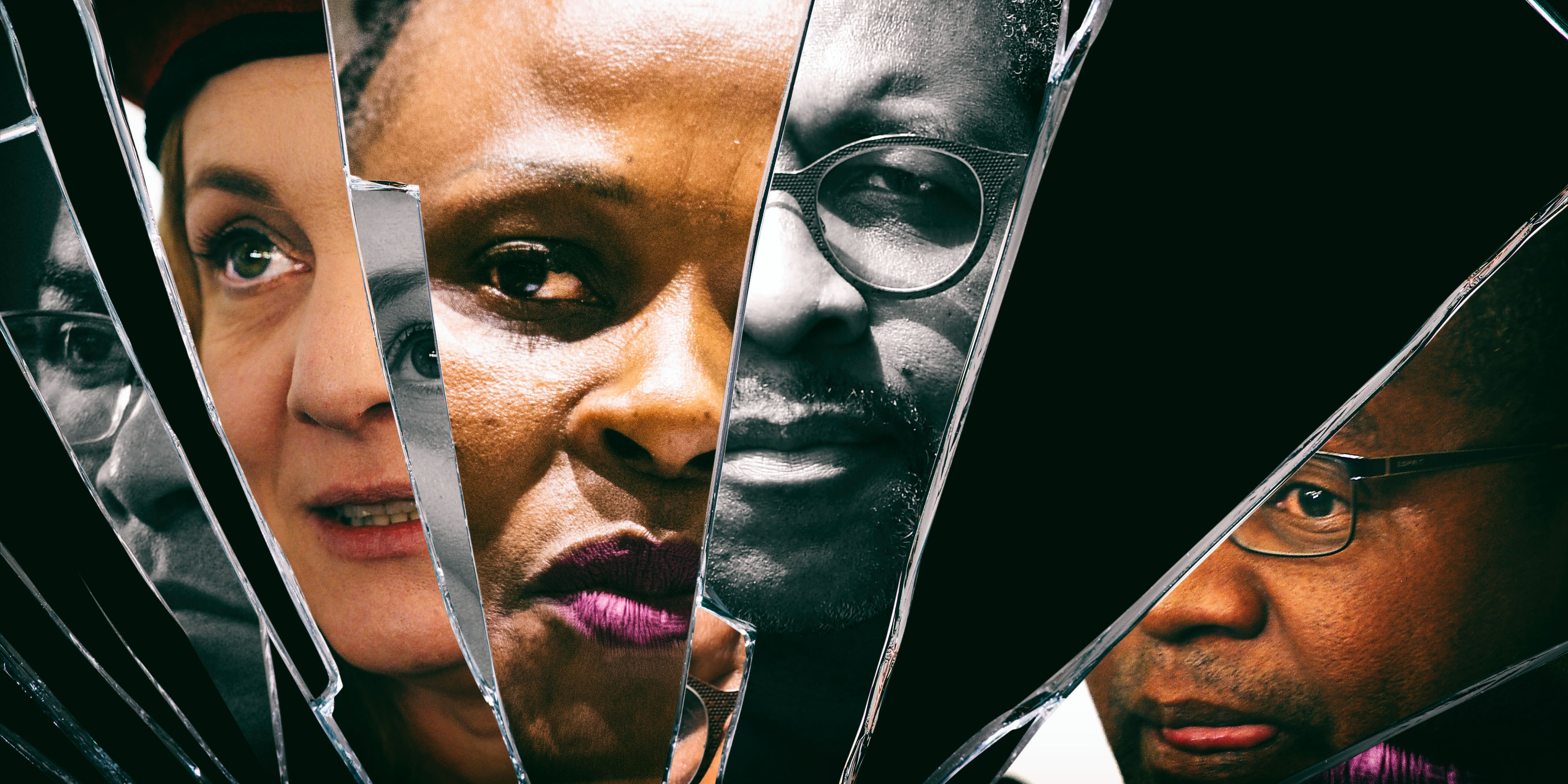 Bell Pottinger-like propaganda campaign and changes to Constitution on land expropriation part of Mkhwebane's mission, hearing told