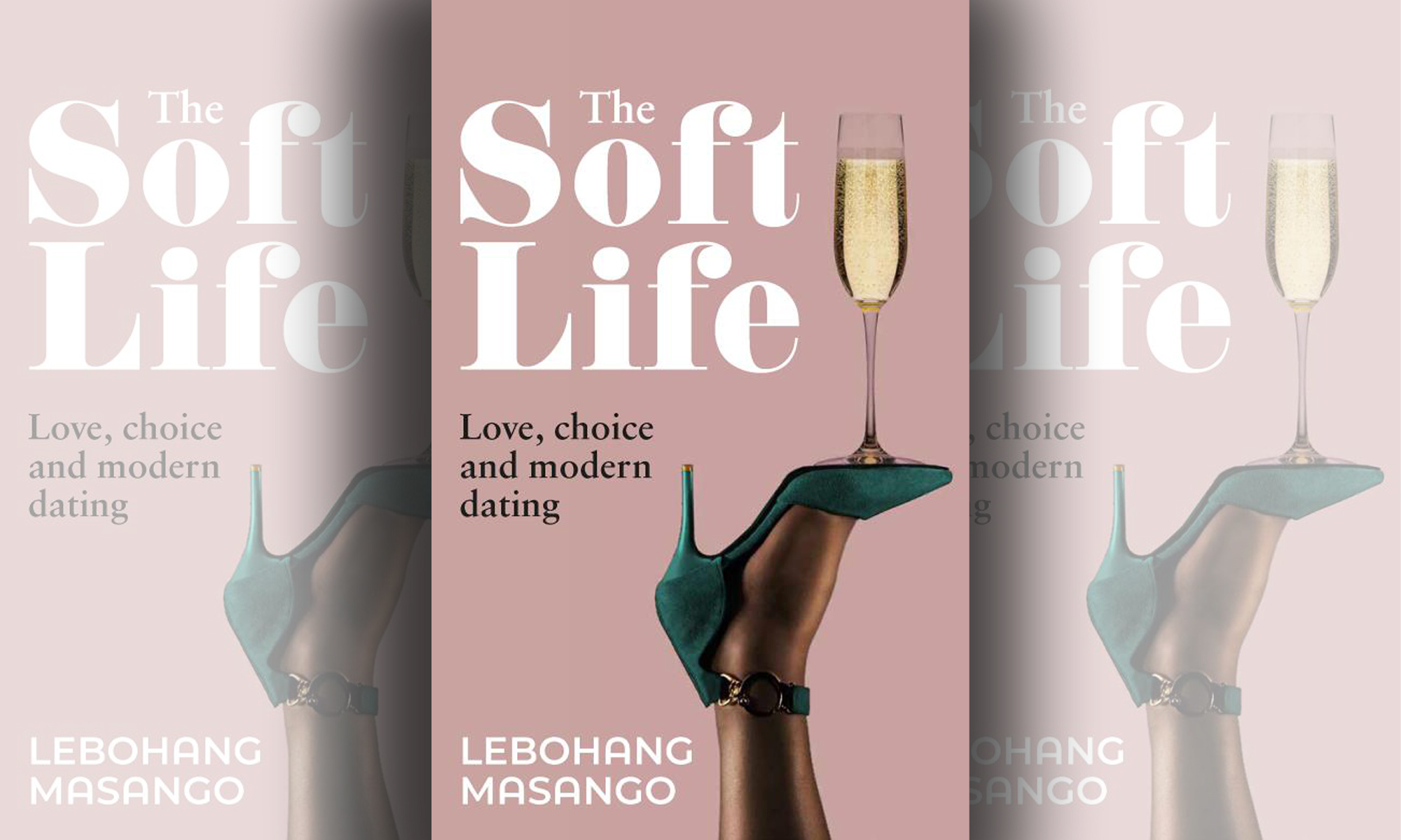 The hard facts about 'the soft life’ – new book challenges misconceptions about blessees