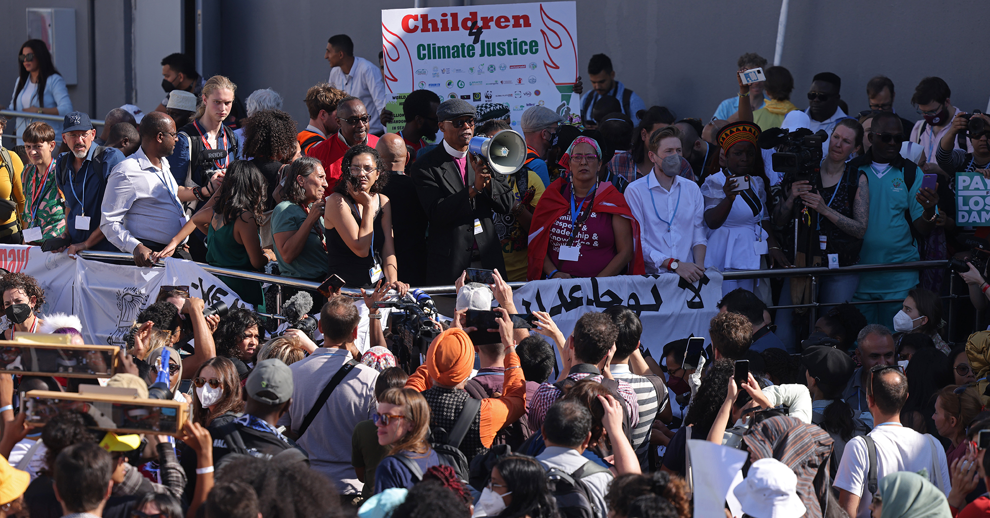 The last thing the climate needs is more hot air spoken at COP conferences