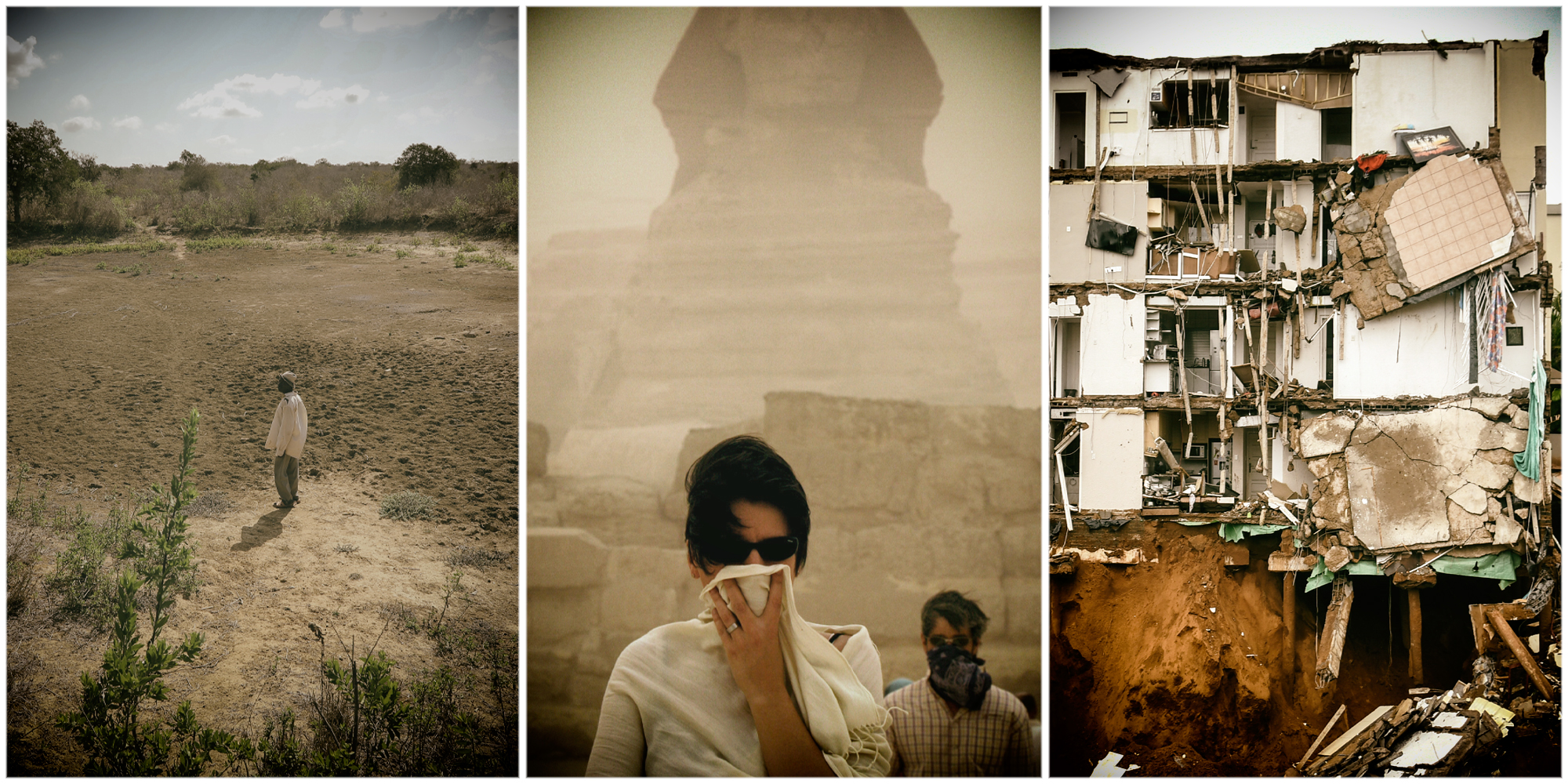 COP27 is yet another chance to make up for missed opportunities and broken promises