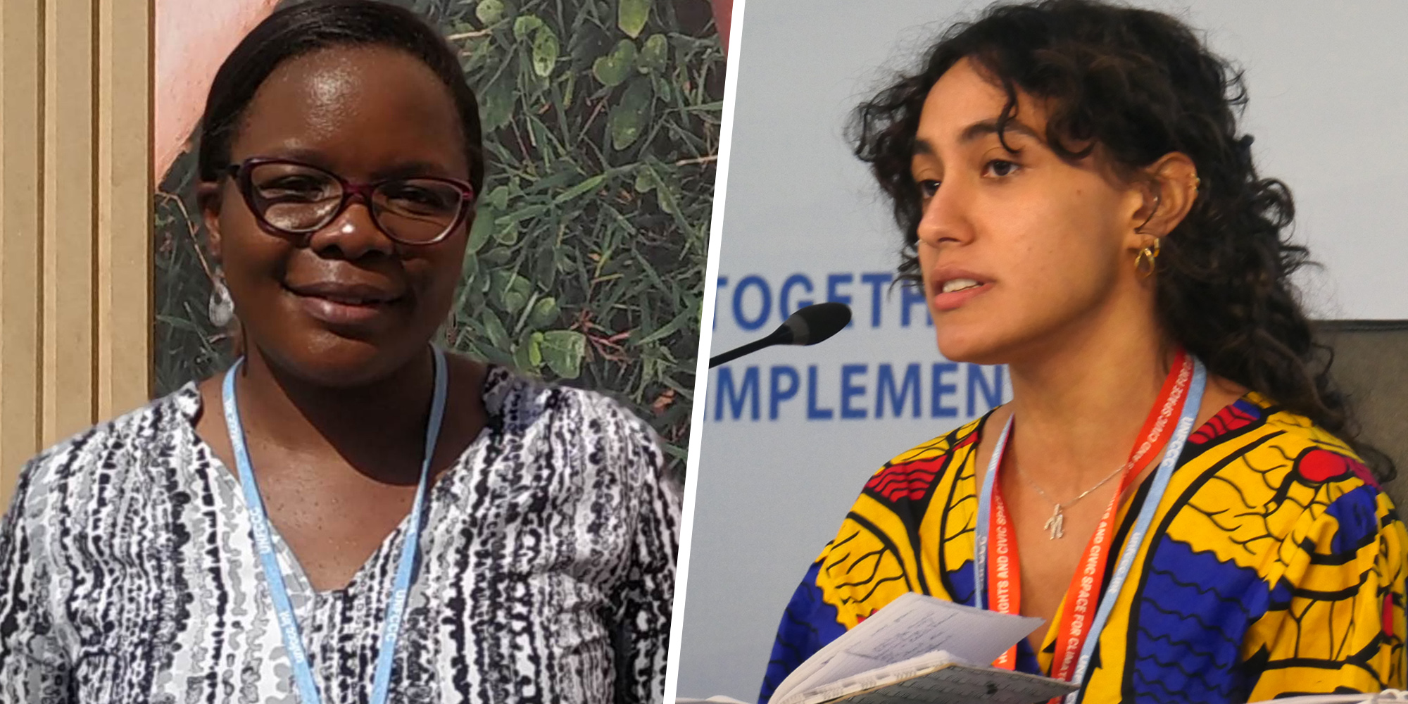 Equity, representation and financing — let’s lighten the burden carried by African women