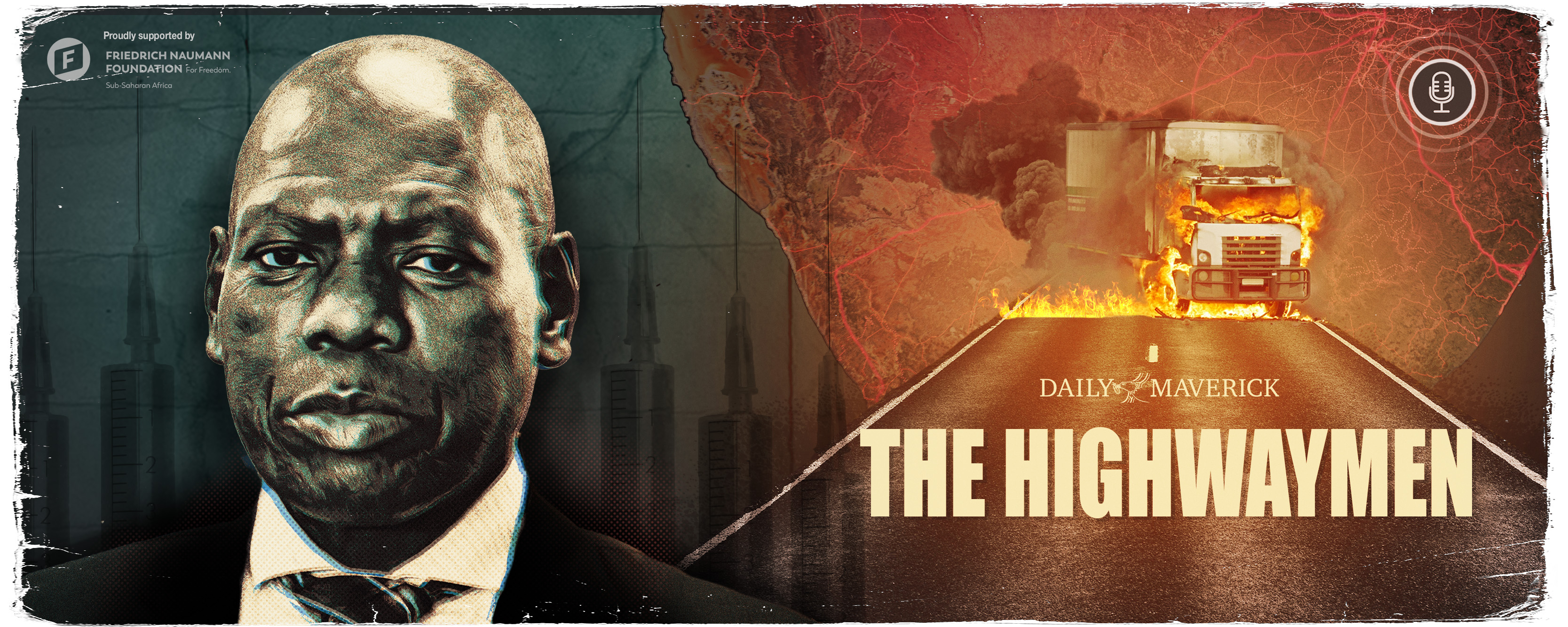 Episode 3: Politics of the Bullet