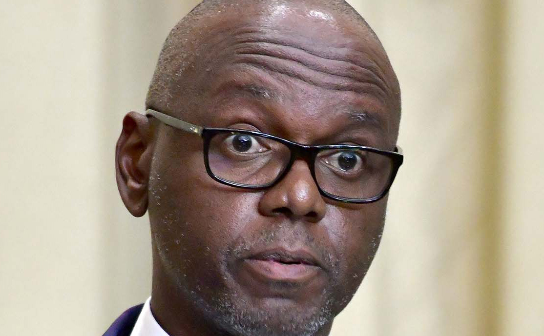 Instability in the Cabinet? No such thing, says President Ramaphosa’s spokesperson