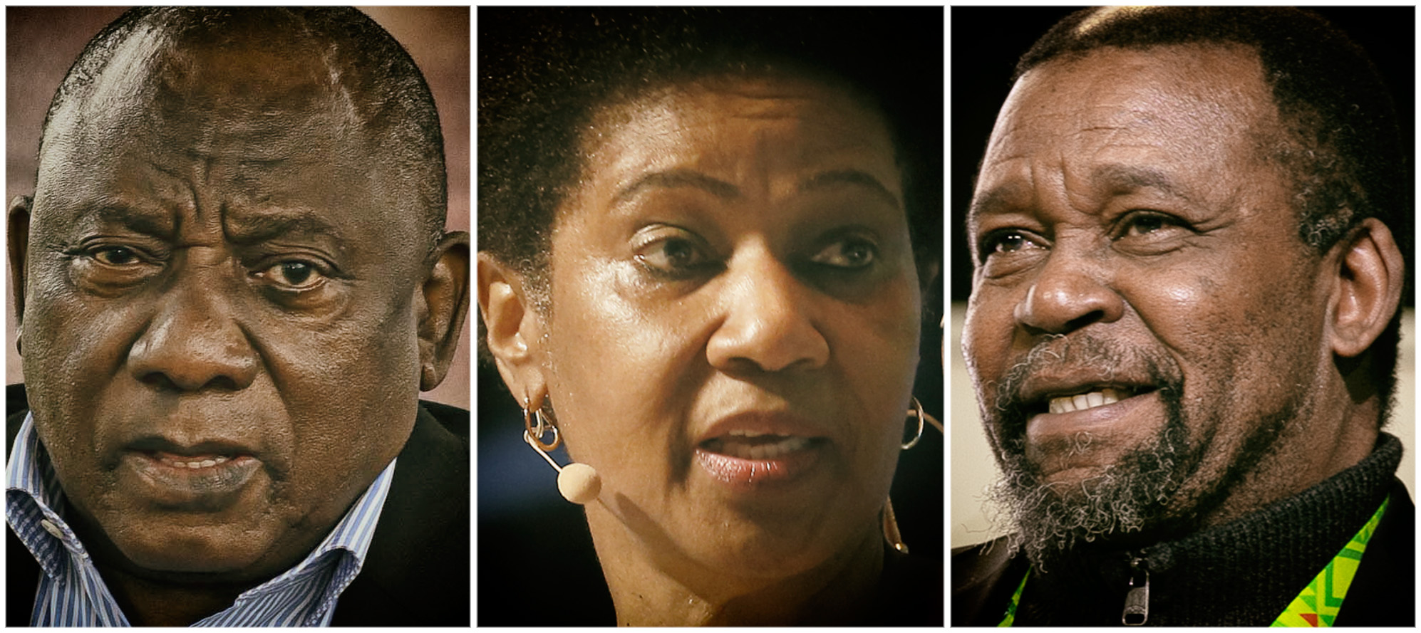 We believe Netshitenzhe is worthy, says ANC Veterans’ League on chairperson nomination