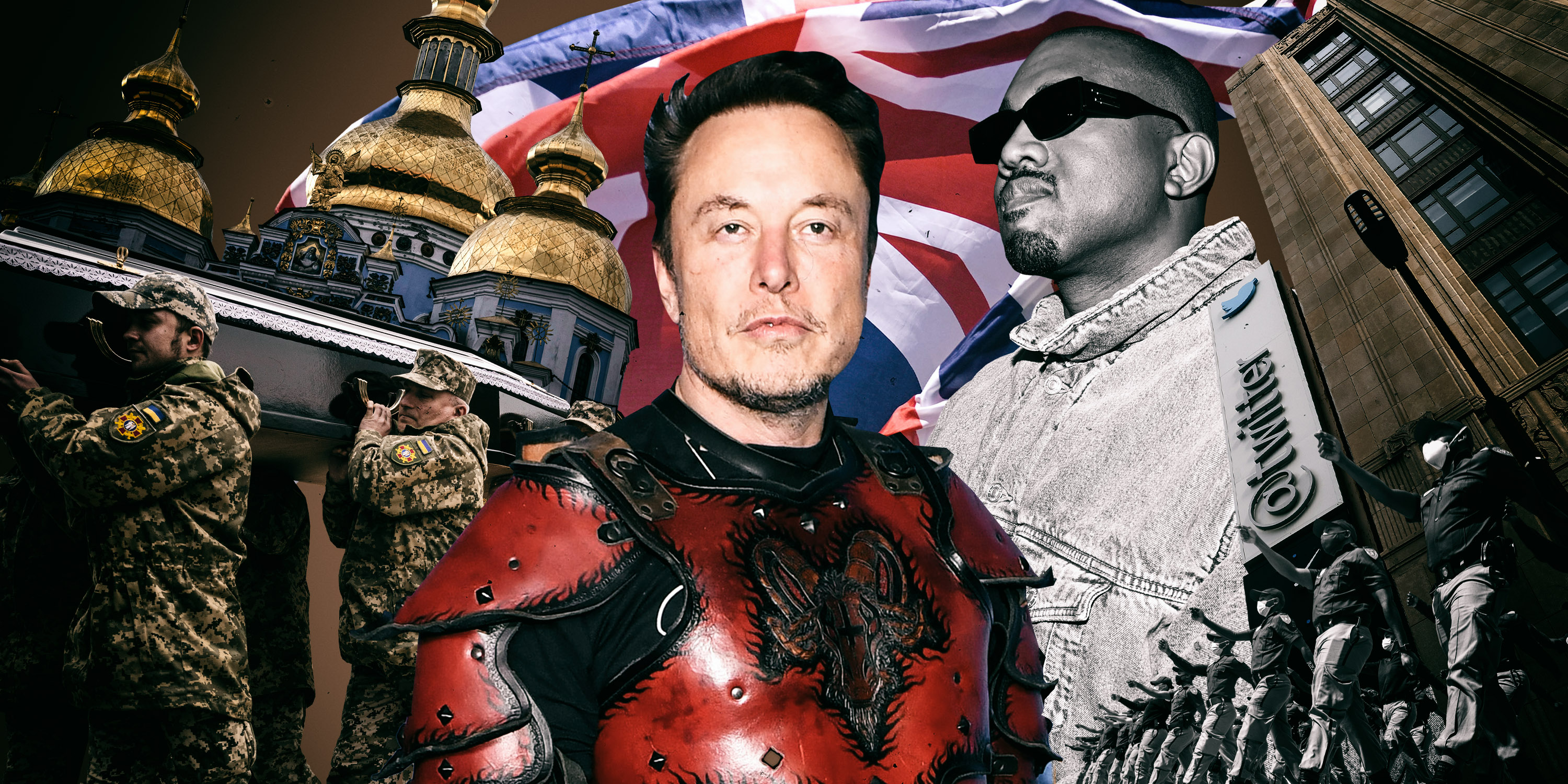 The ultimate 2022 news quiz answers