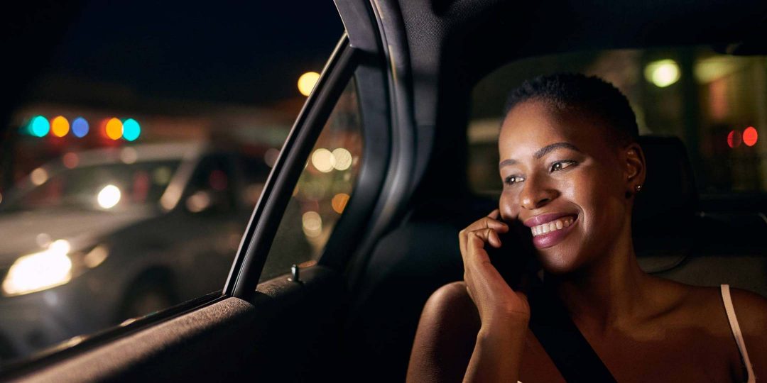 Uber increases access to mobility for women across Durban