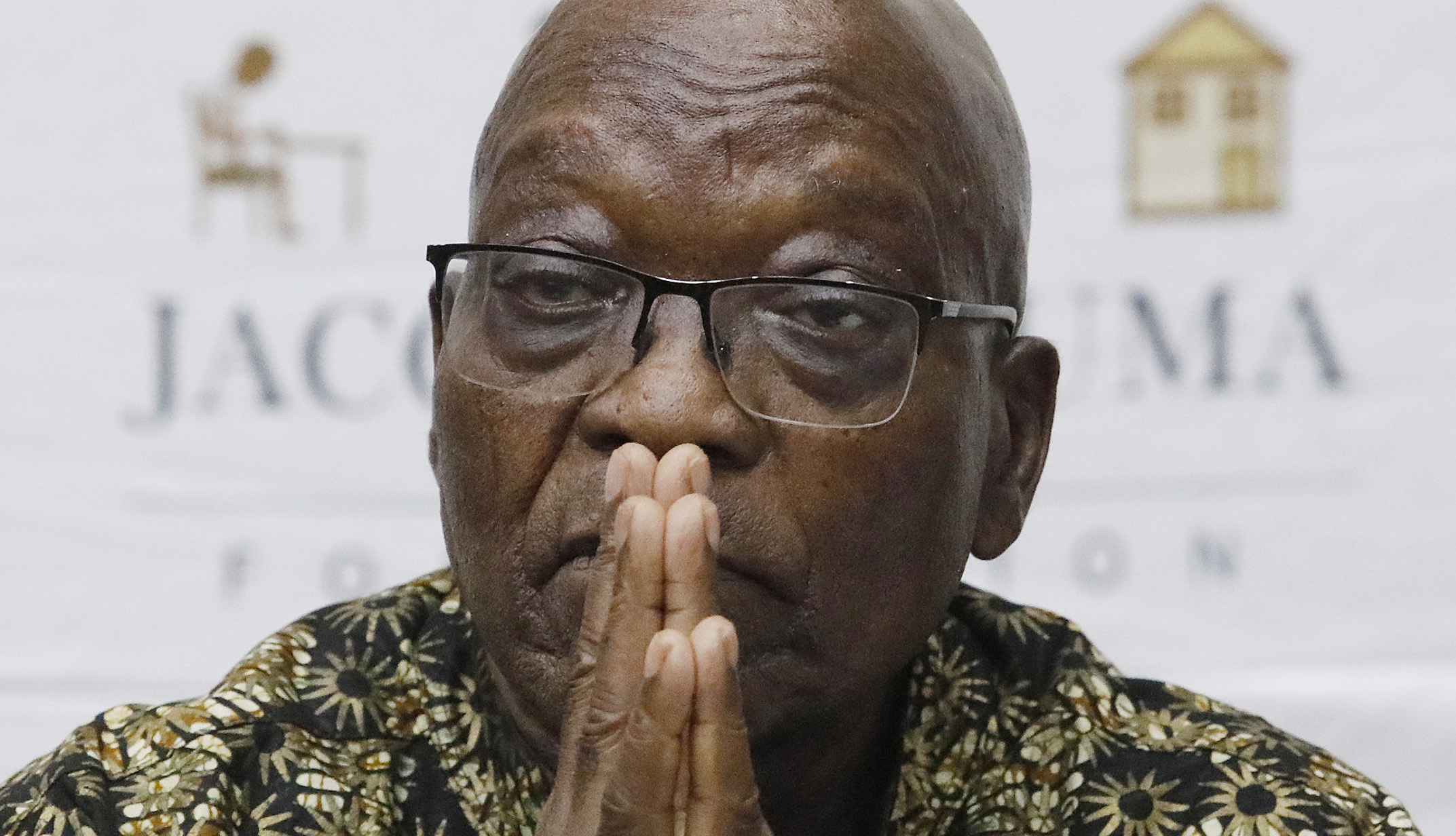 ‘Irrational’ and ‘premature’ – SCA takes aim at Fraser, Correctional Services and says Zuma should return to jail