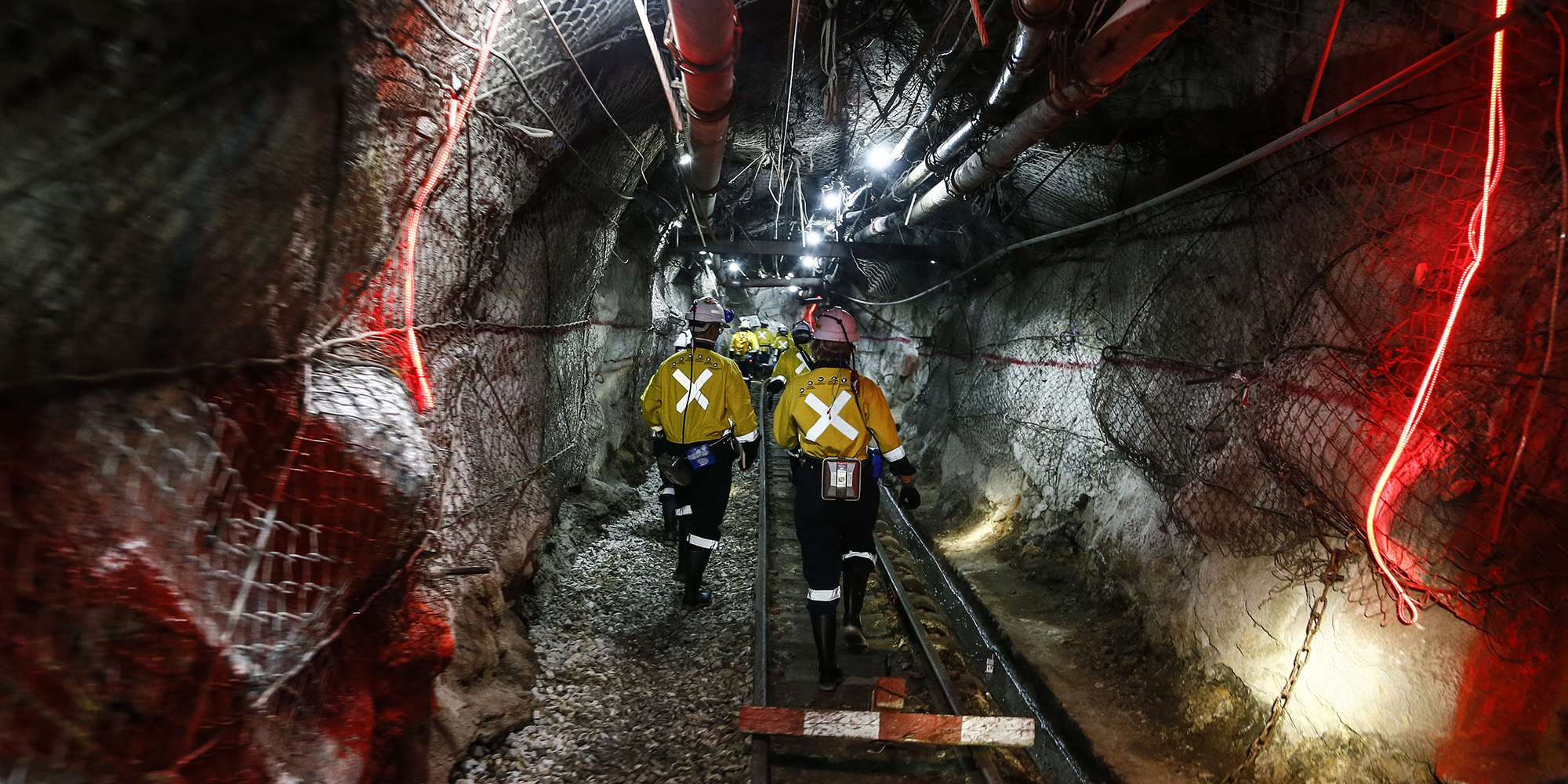 DMRE says mining rights application backlog slashed, looks to neighbours for cadastre solution