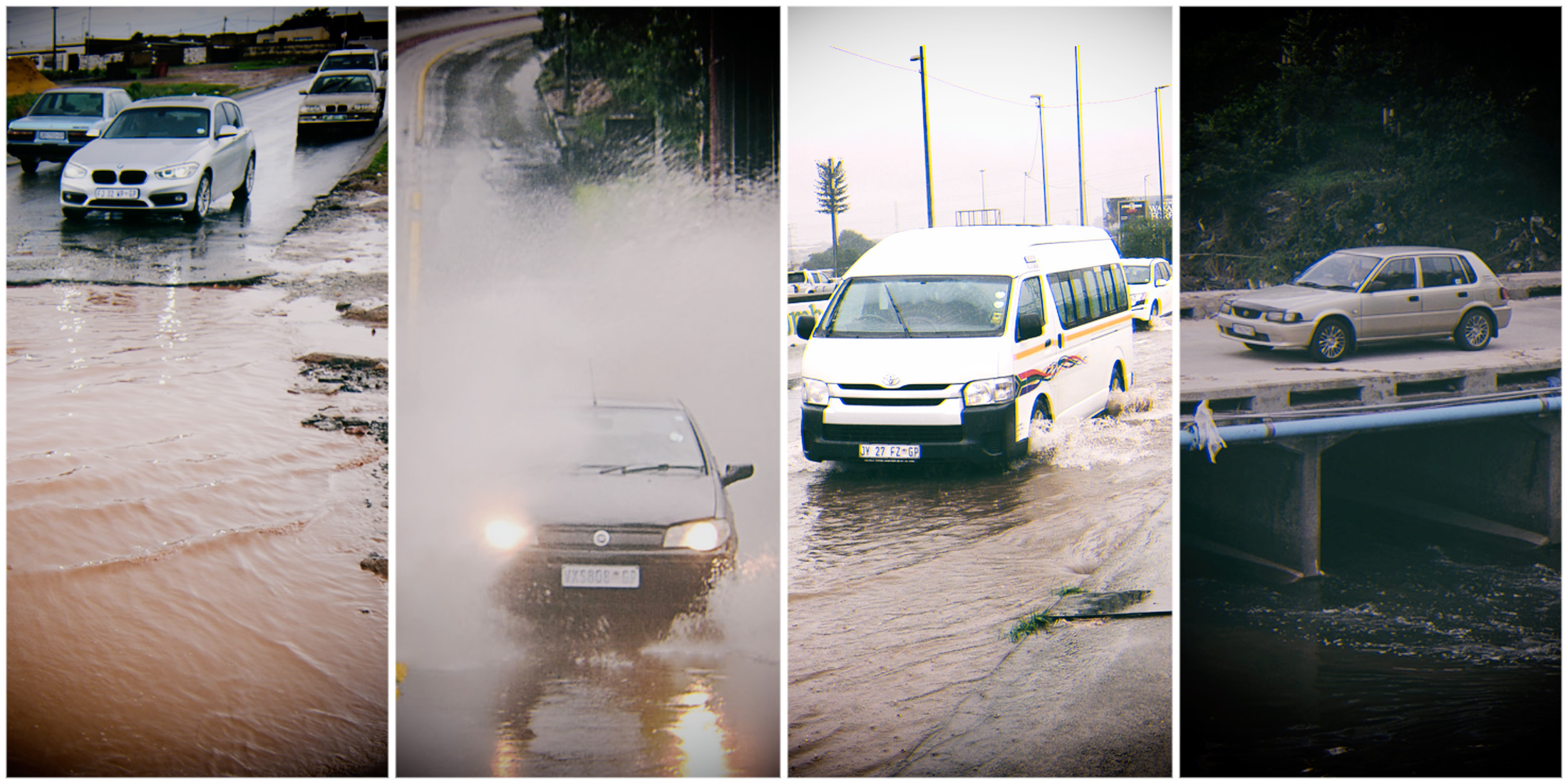 Joburg Roads Agency boss bought a doctorate and claimed a Harvard Business School master’s degree that doesn’t exist