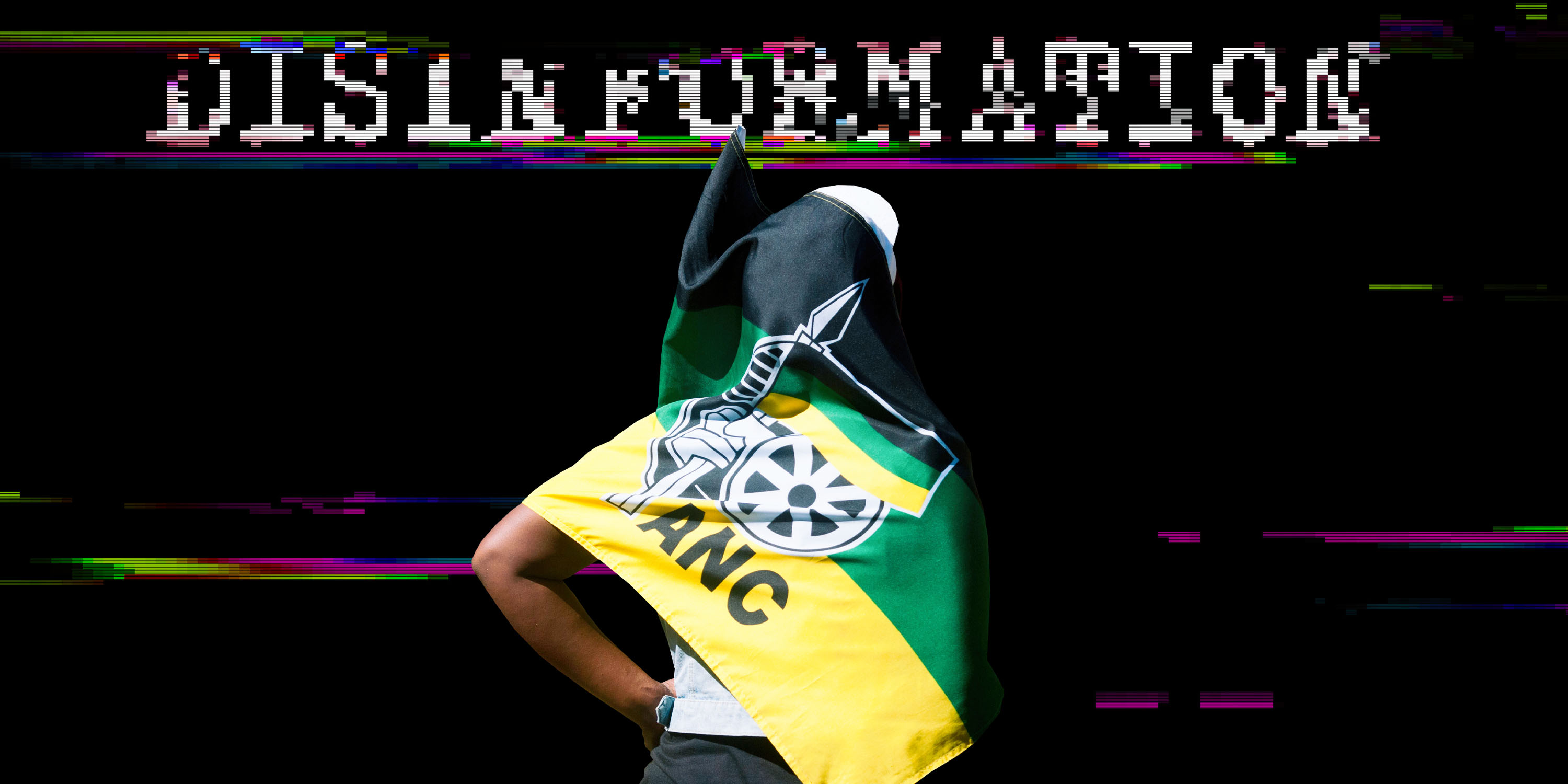 As the ANC conference nears, get ready for the peak disinformation