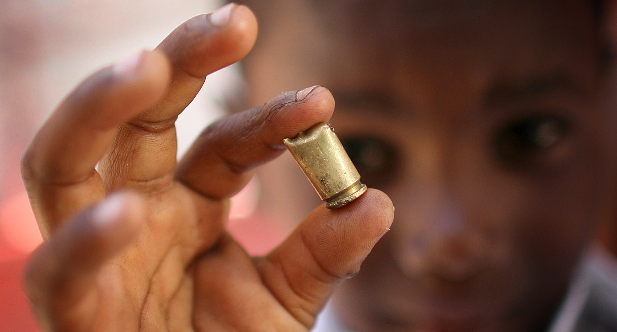 Three children are murdered every day in South Africa — we need action, not outrage