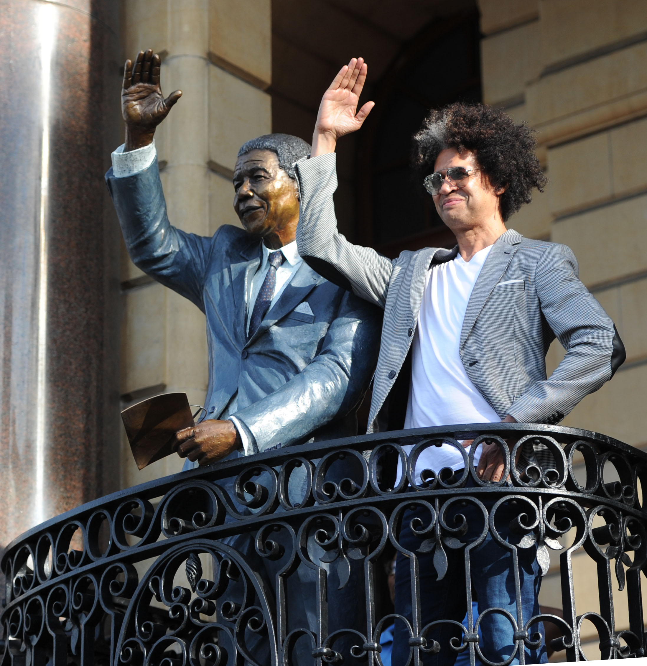 Marc Lottering is back! Things to do this week in South Africa