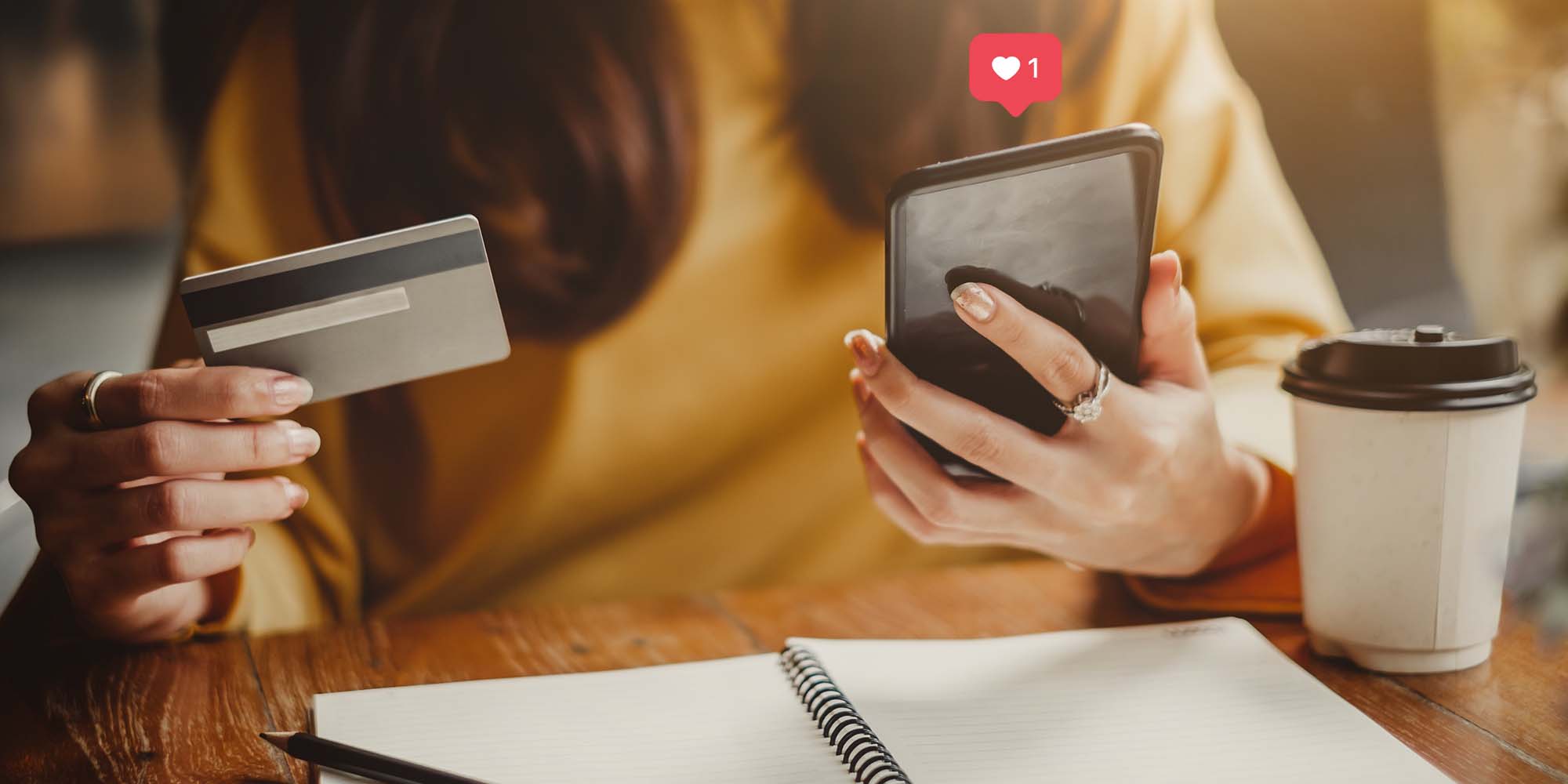 Social commerce is manna from heaven for SMEs on Black Friday