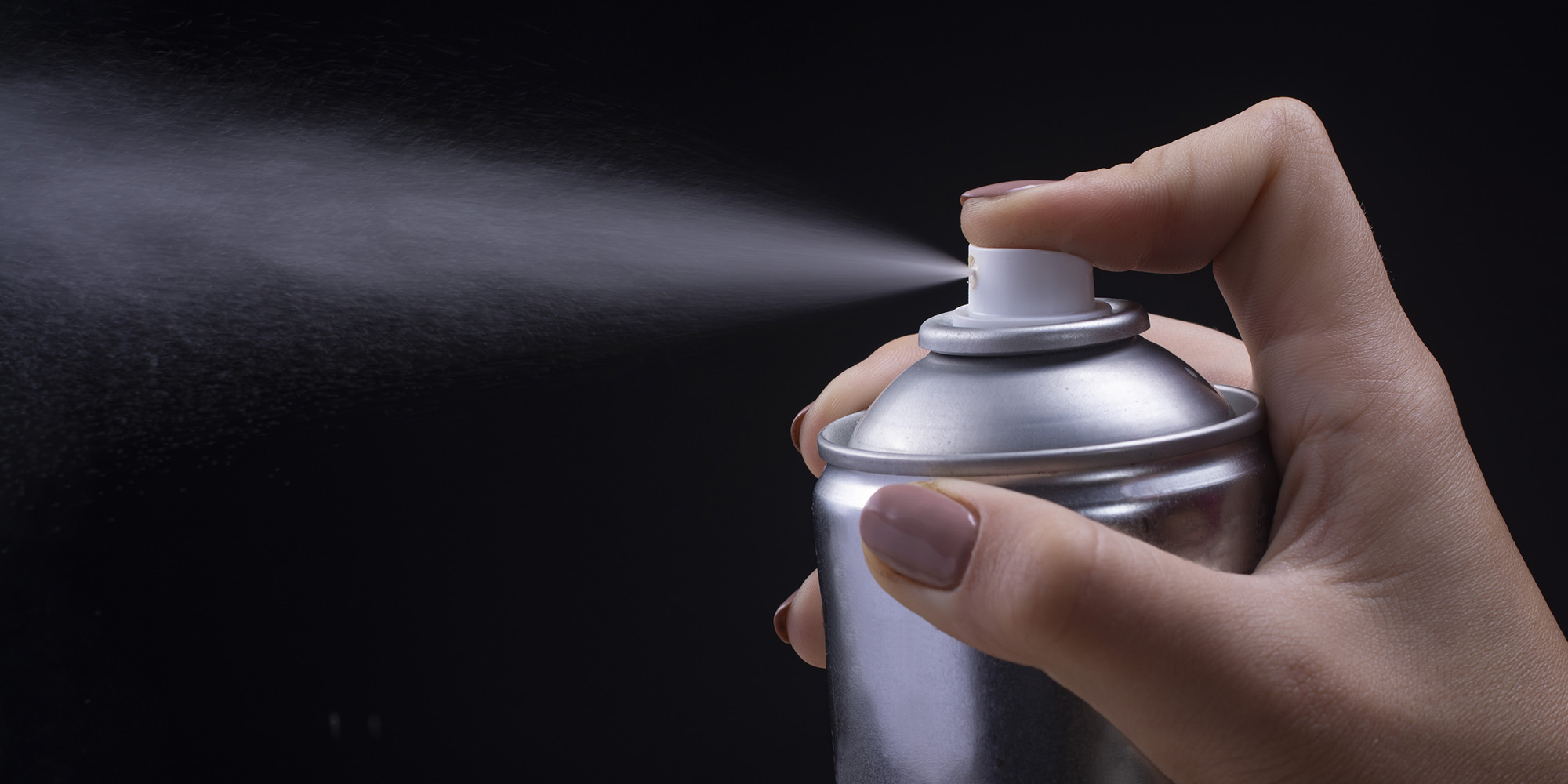 Warning against using dry shampoos after major recall in US over concerns about carcinogen contamination