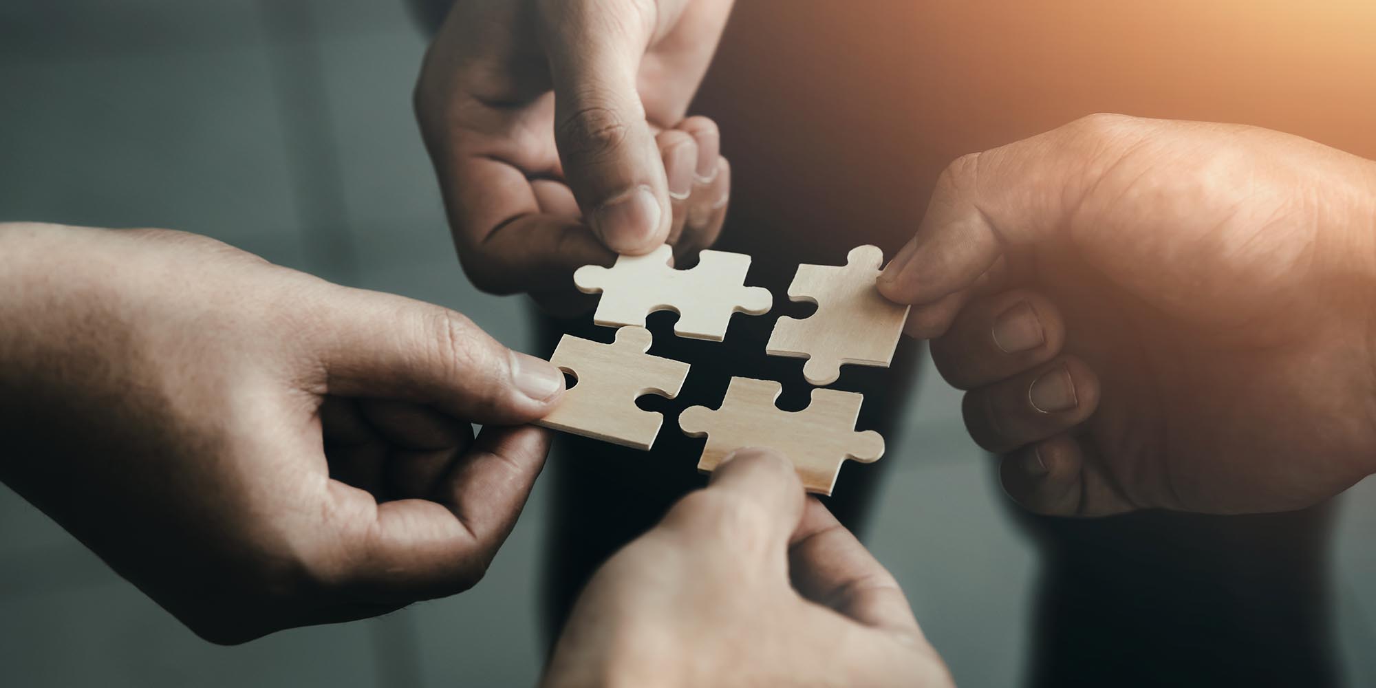 Understanding – the simple philosophy at the heart of all solutions