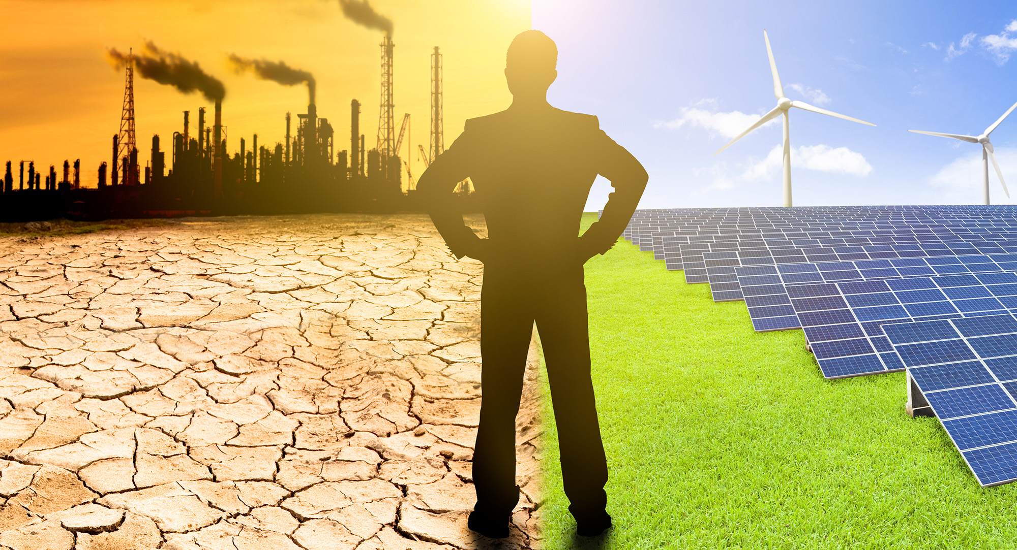 We must achieve financial scale for South Africa’s just energy transition to succeed