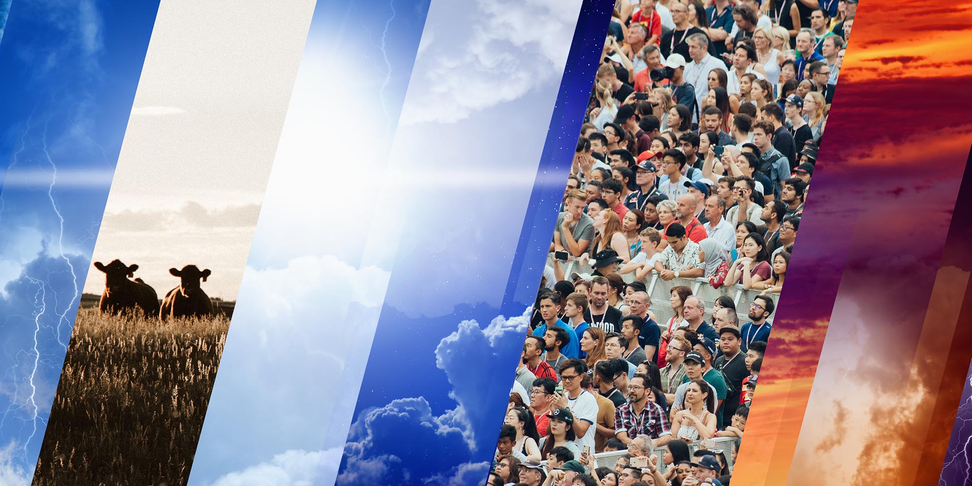 Our planet in peril – what climate science is saying