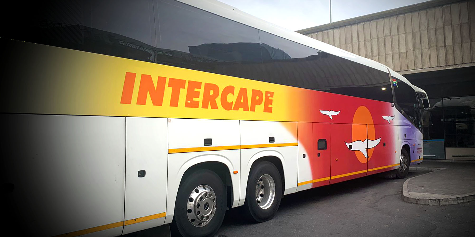 Bus driver’s arrest deepens Intercape and taxi violence row