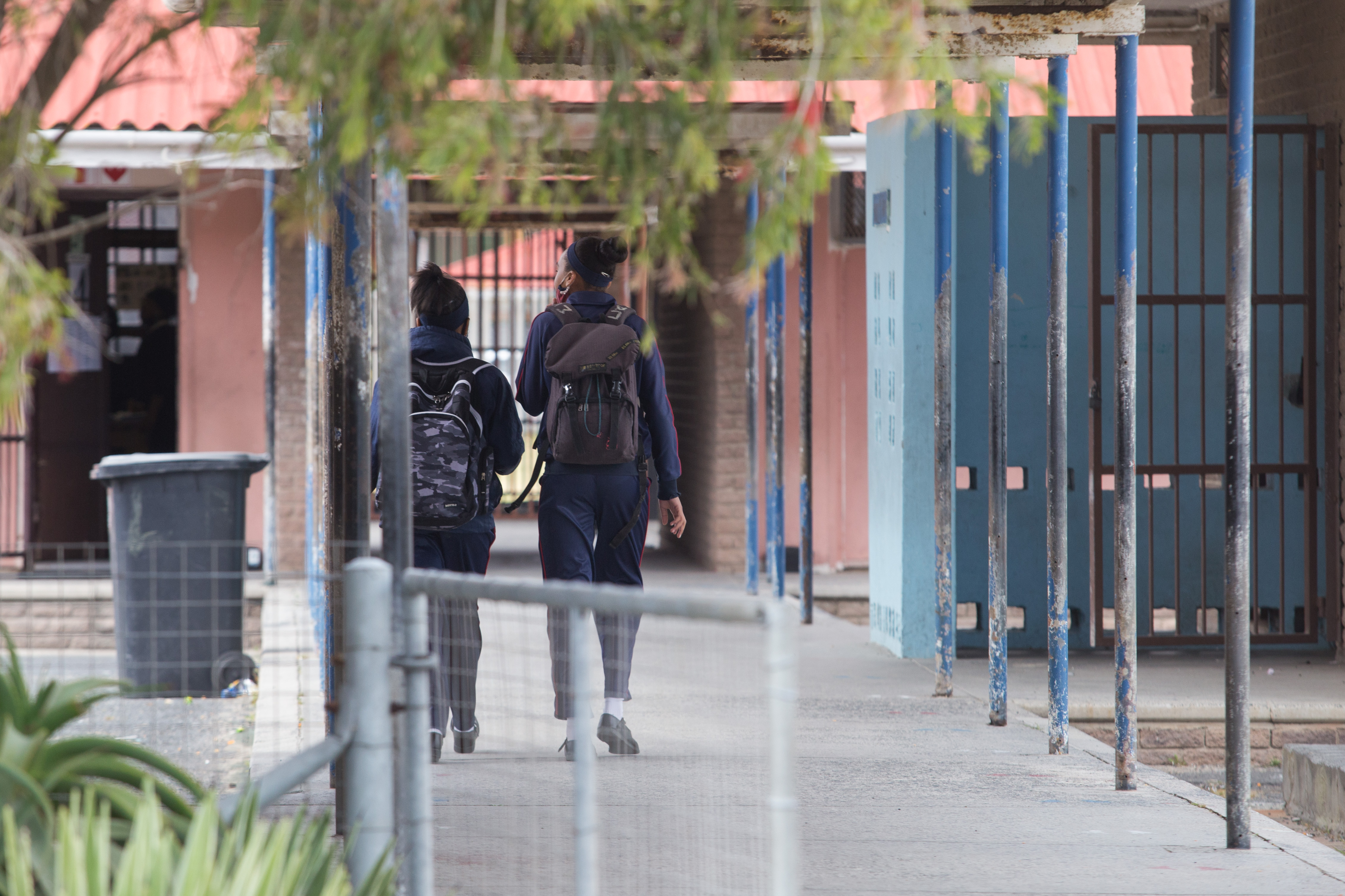 Banning students from the matric dance because their parents haven’t paid school fees is immoral and illegal