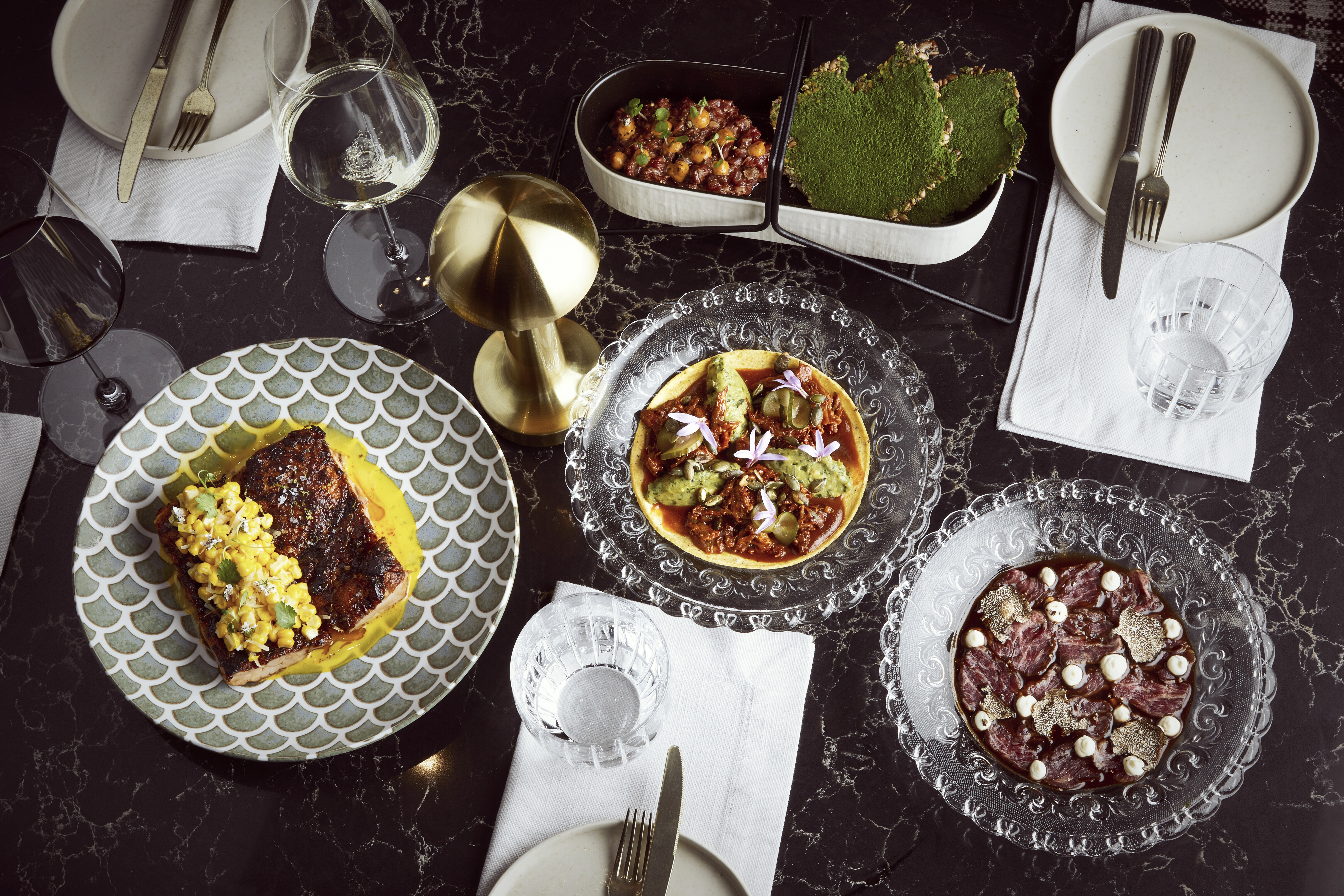 As restaurant awards loom, Jozi is watching