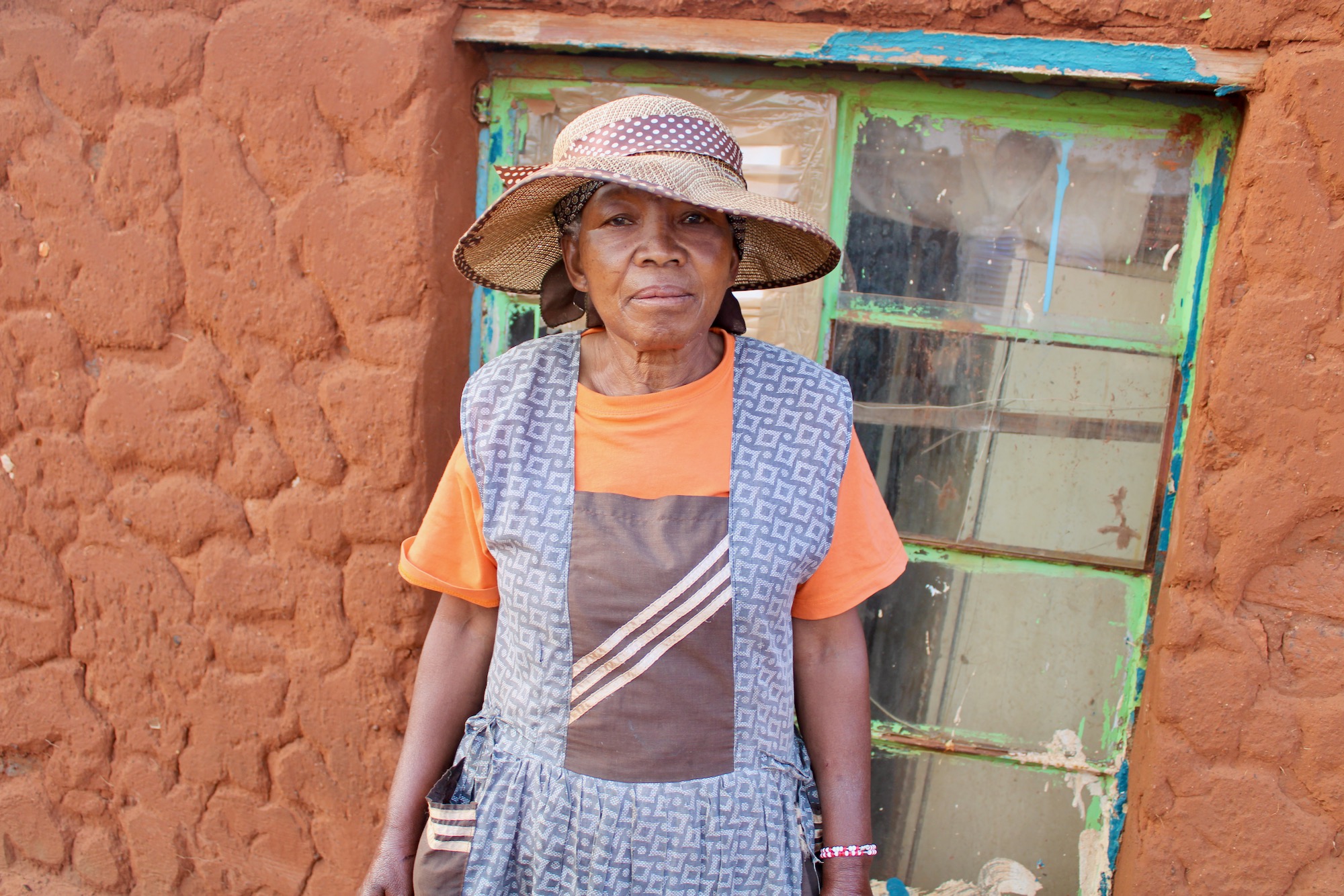 Gauteng families snub R1-billion Brickvale housing project