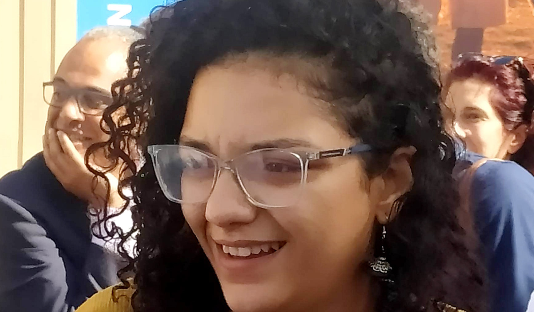 Climate change summit: Gimmicks, slogans and pleasant noises amid human rights abuse